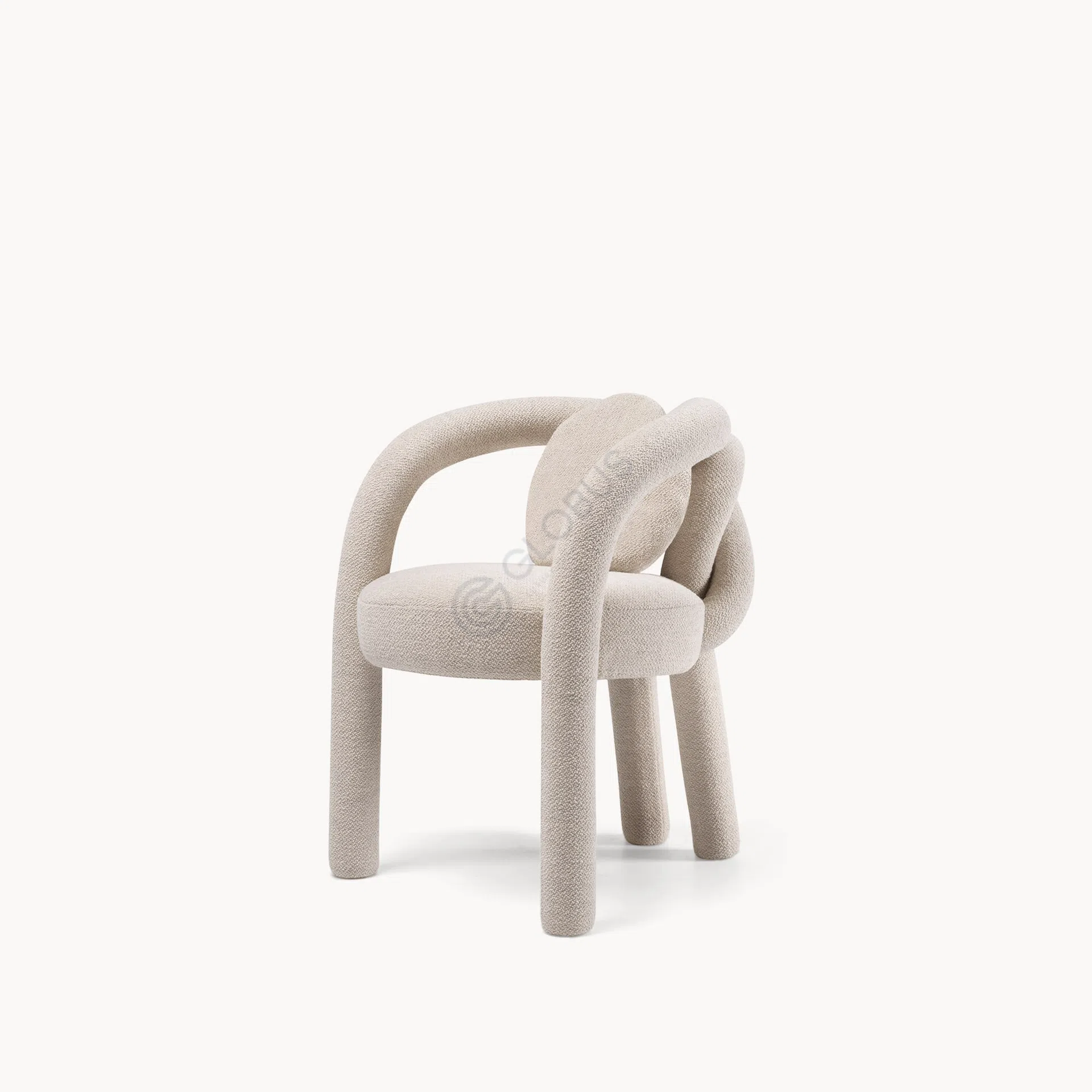 Кресло VISIONNAIRE Shibari