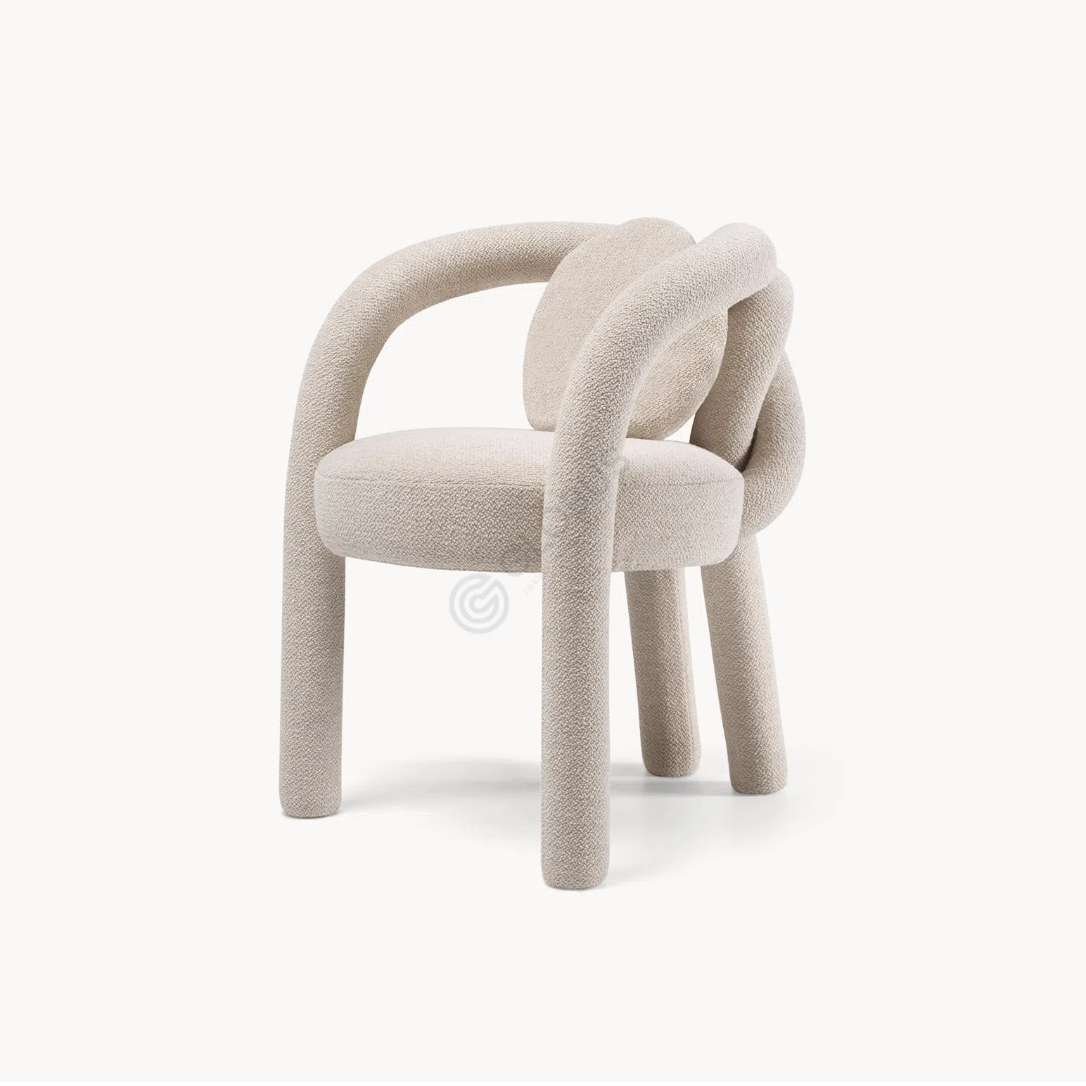 Кресло VISIONNAIRE Shibari