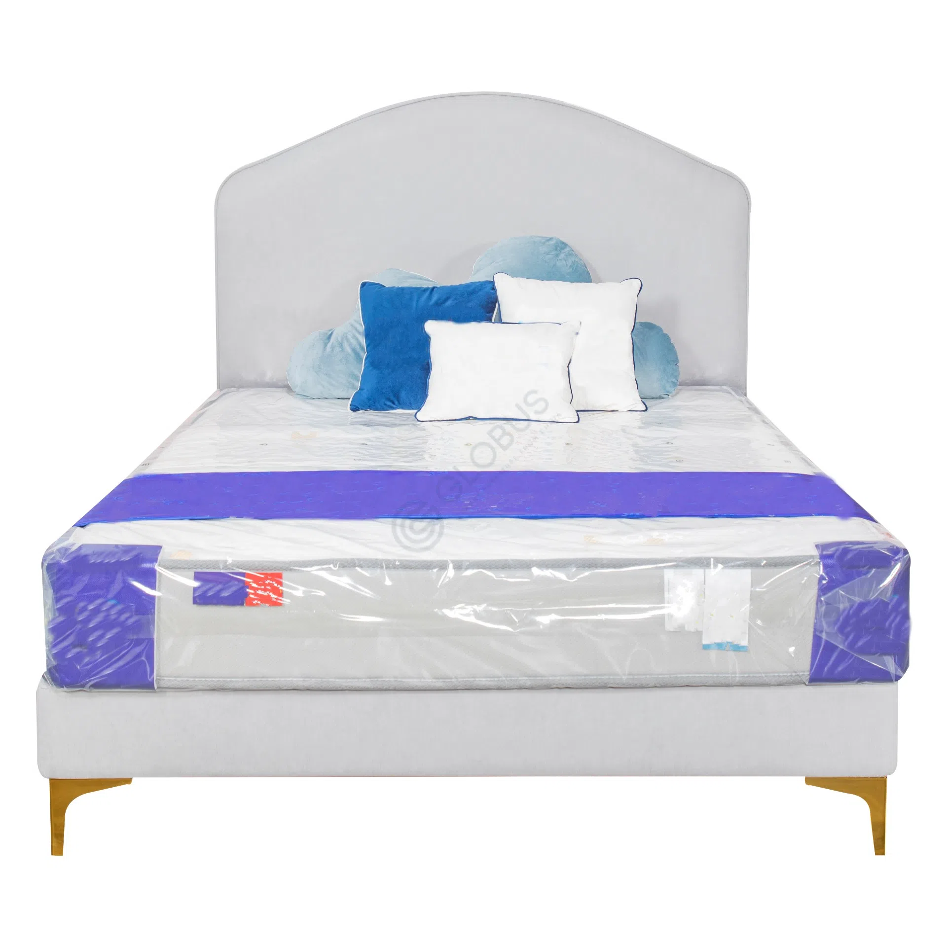 Детская кровать Jannick