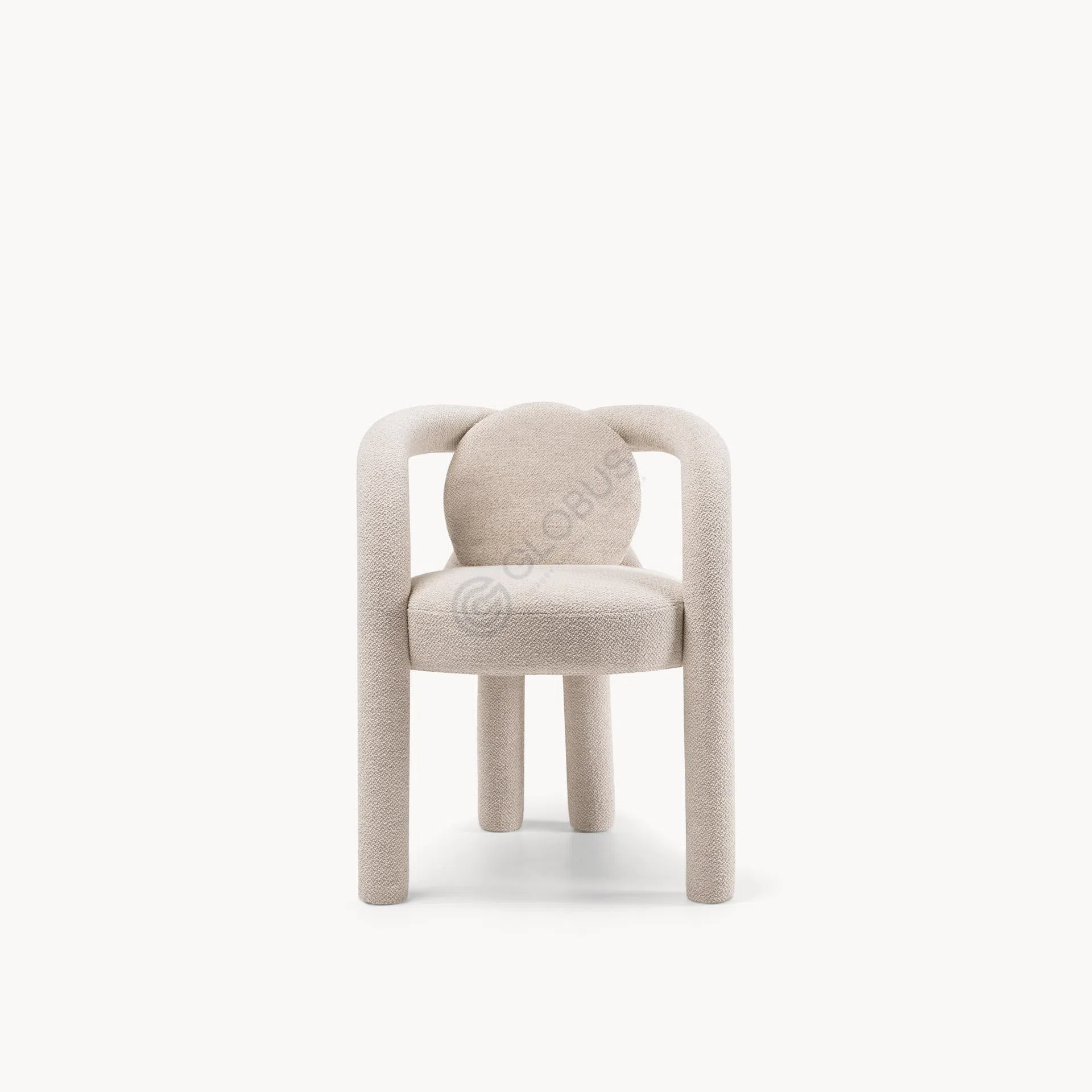 Кресло VISIONNAIRE Shibari