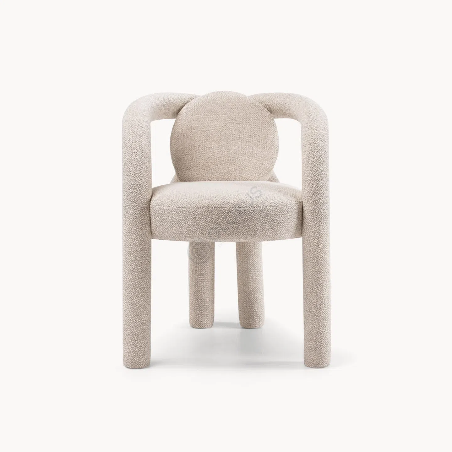 Кресло VISIONNAIRE Shibari