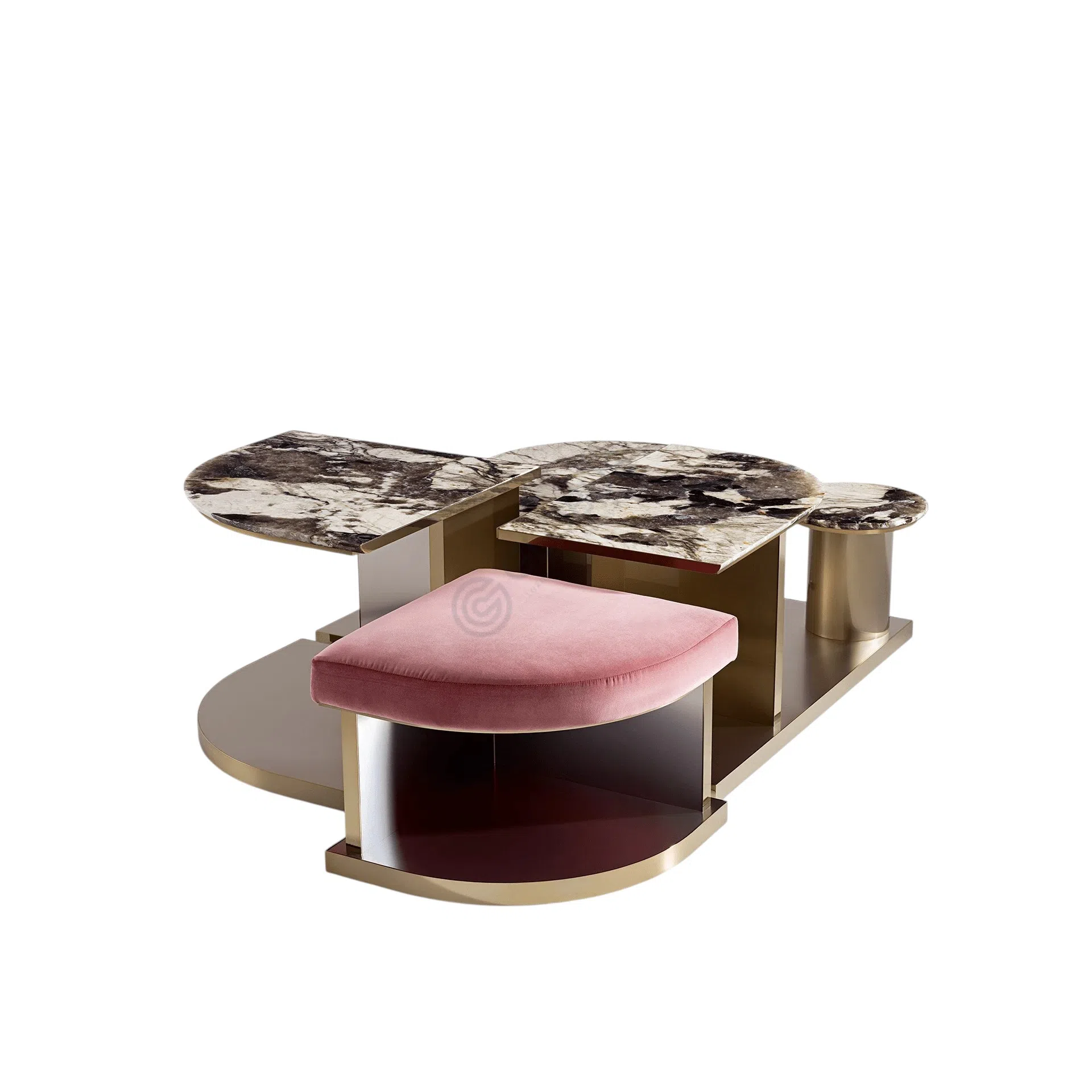 Журнальный столик VISIONNAIRE Baliset