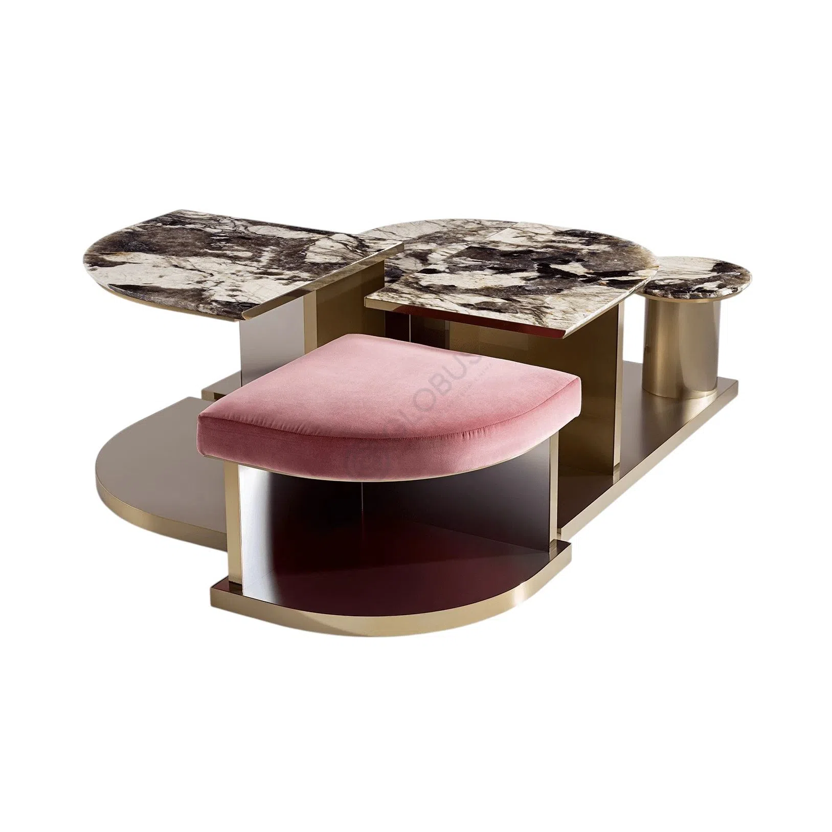 Журнальный столик VISIONNAIRE Baliset