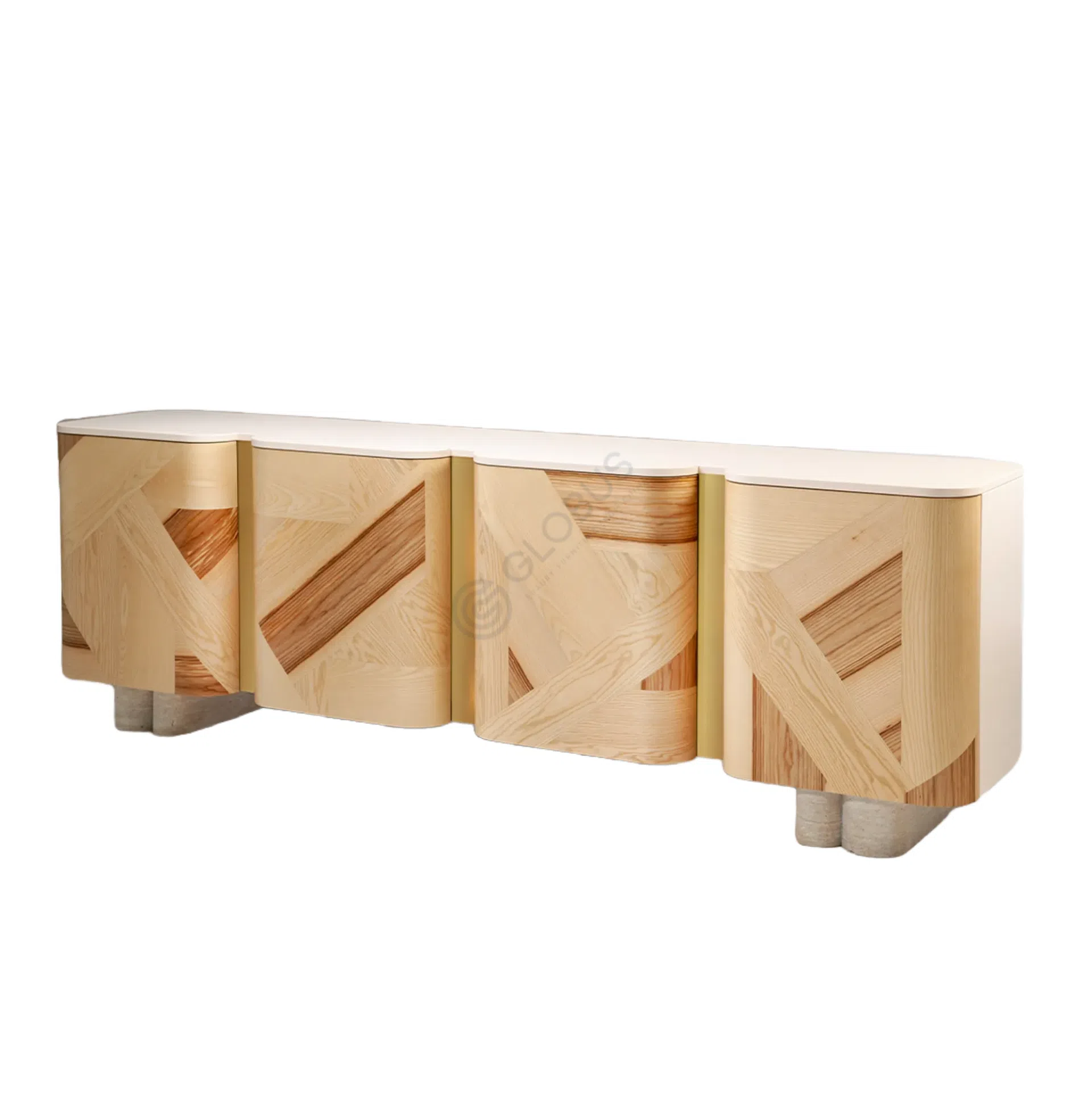 Буфет DOOQ Kisho