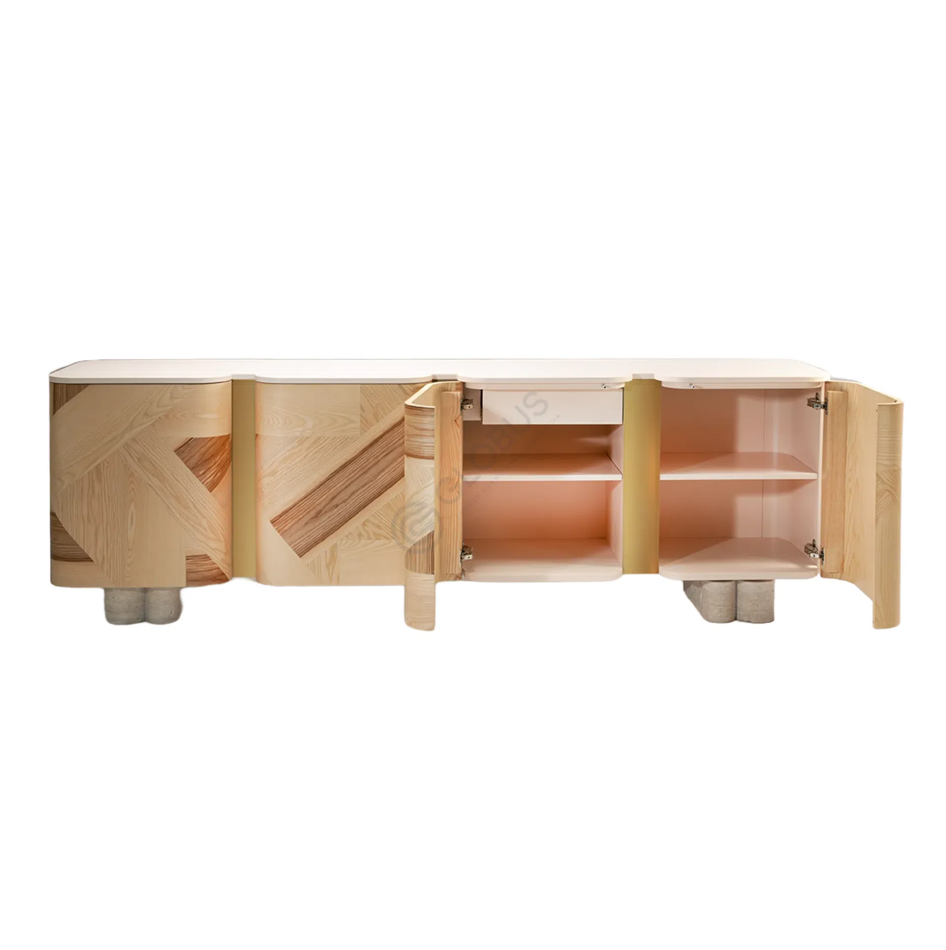 Буфет DOOQ Kisho