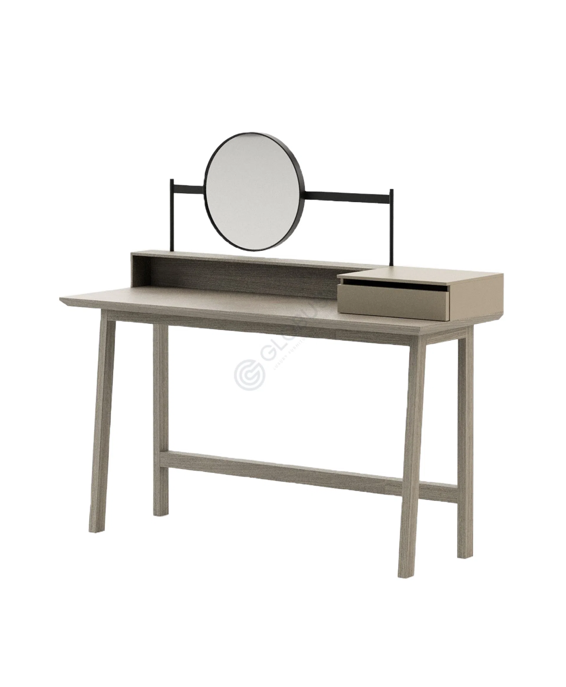 Туалетный столик LASKASAS Moreton