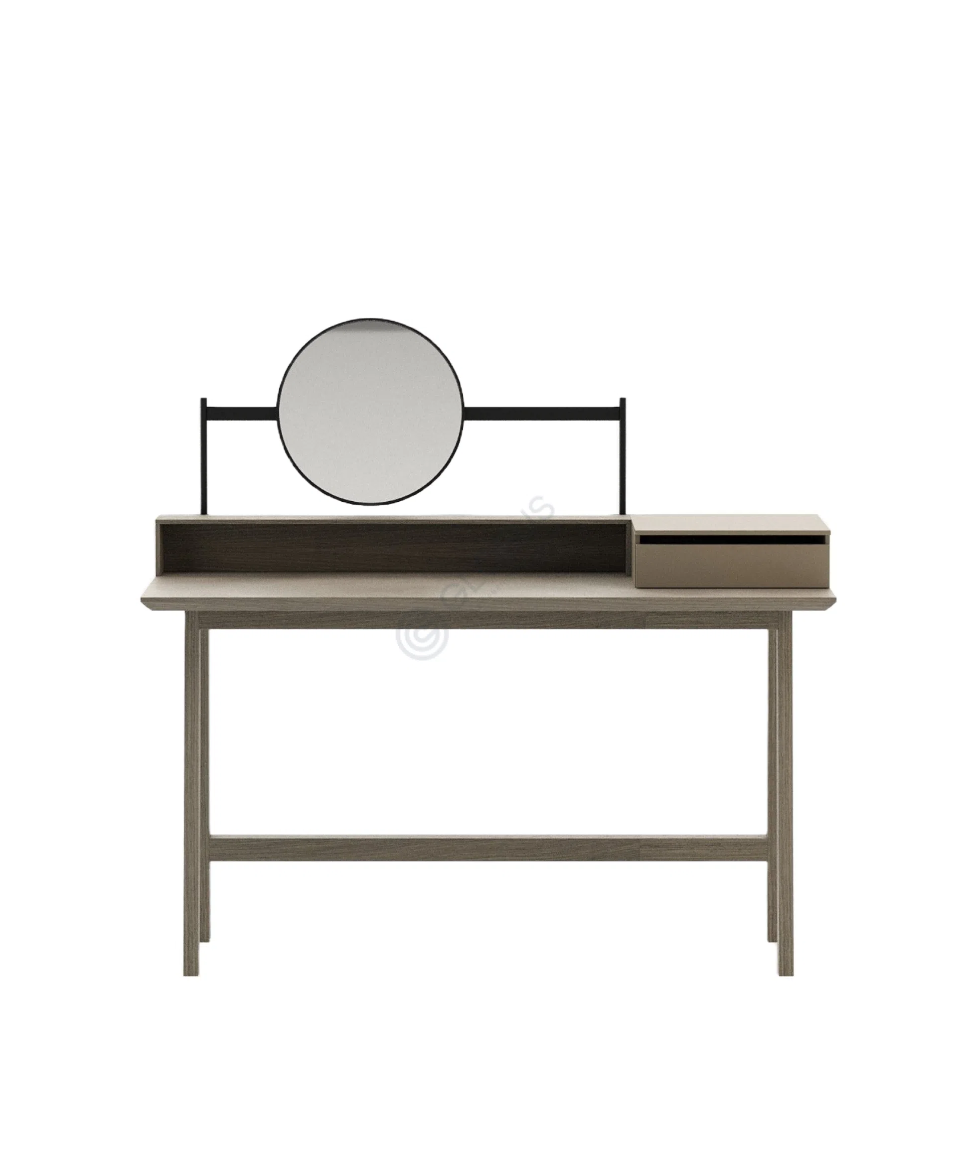 Туалетный столик LASKASAS Moreton