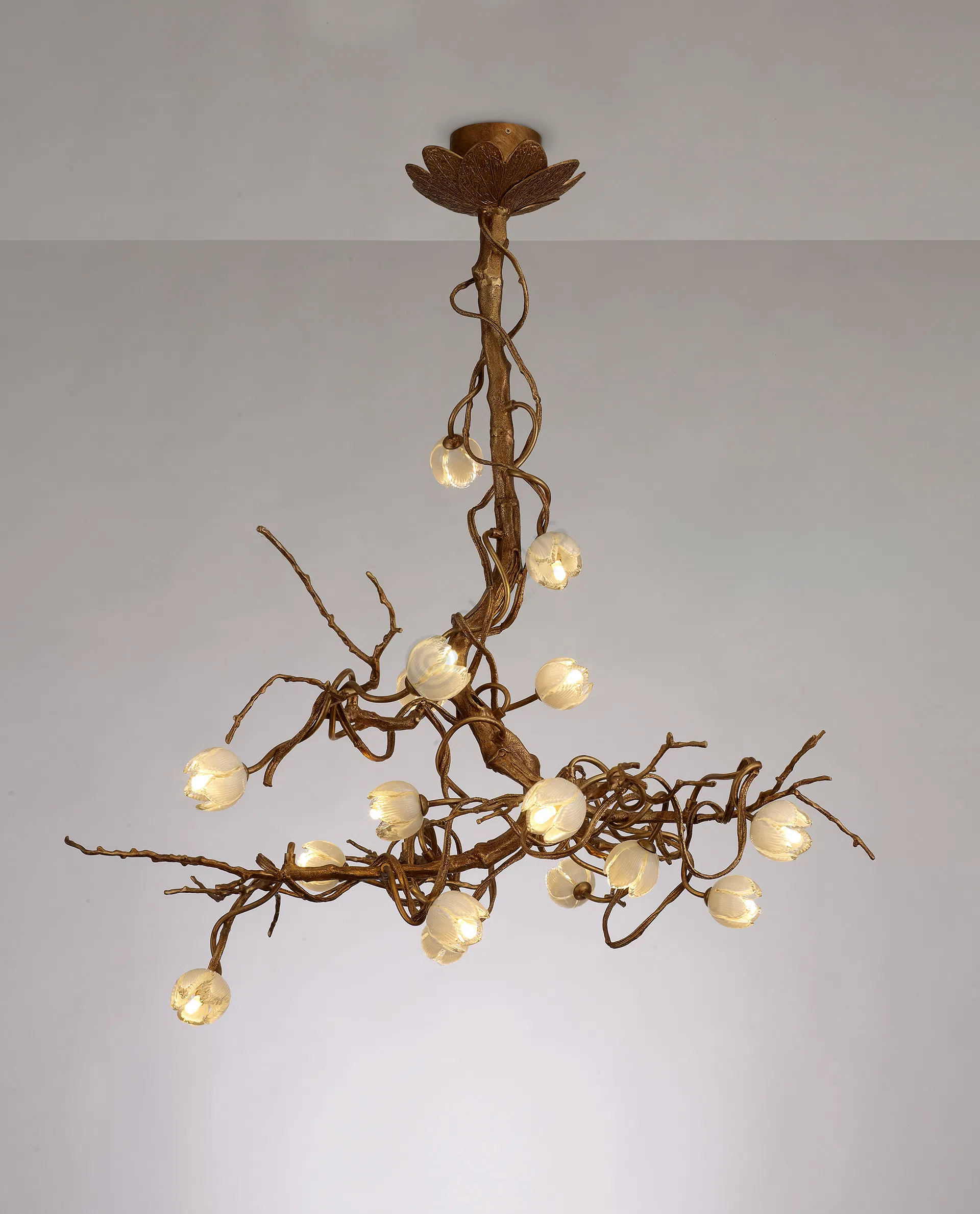 Люстра Giusseppe