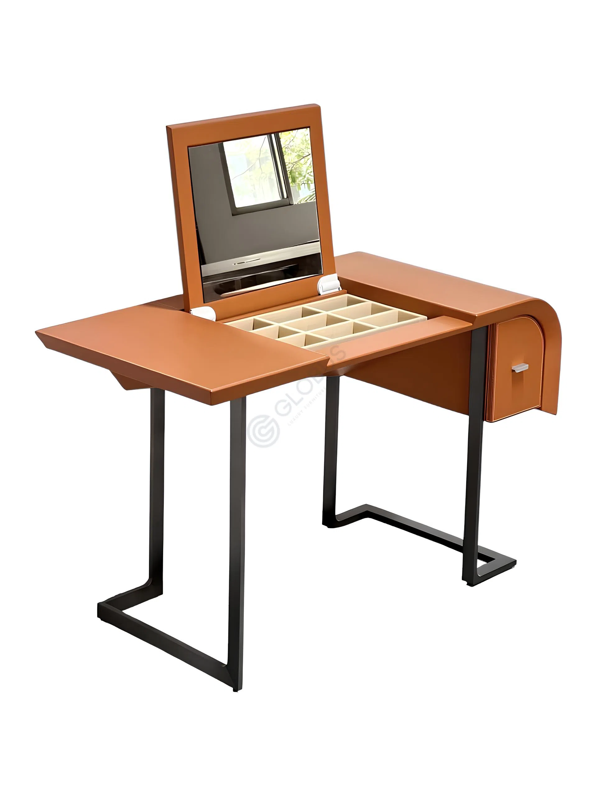 Туалетный столик Gallerani