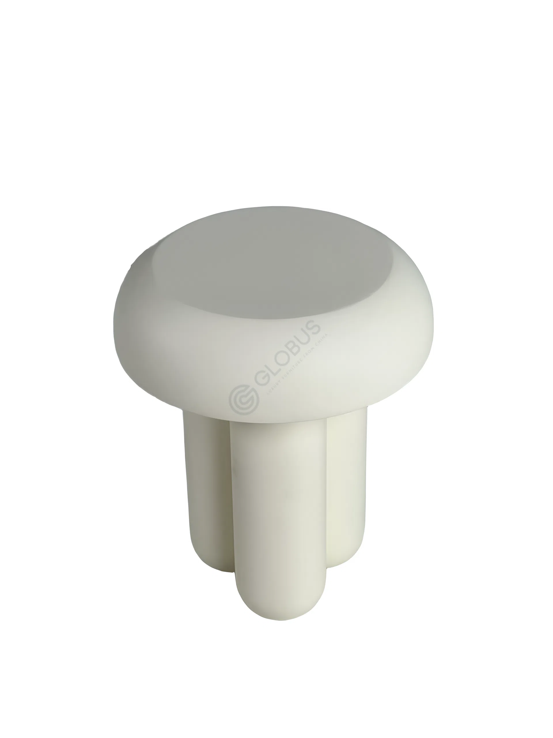 Угловой столик Gemmeia