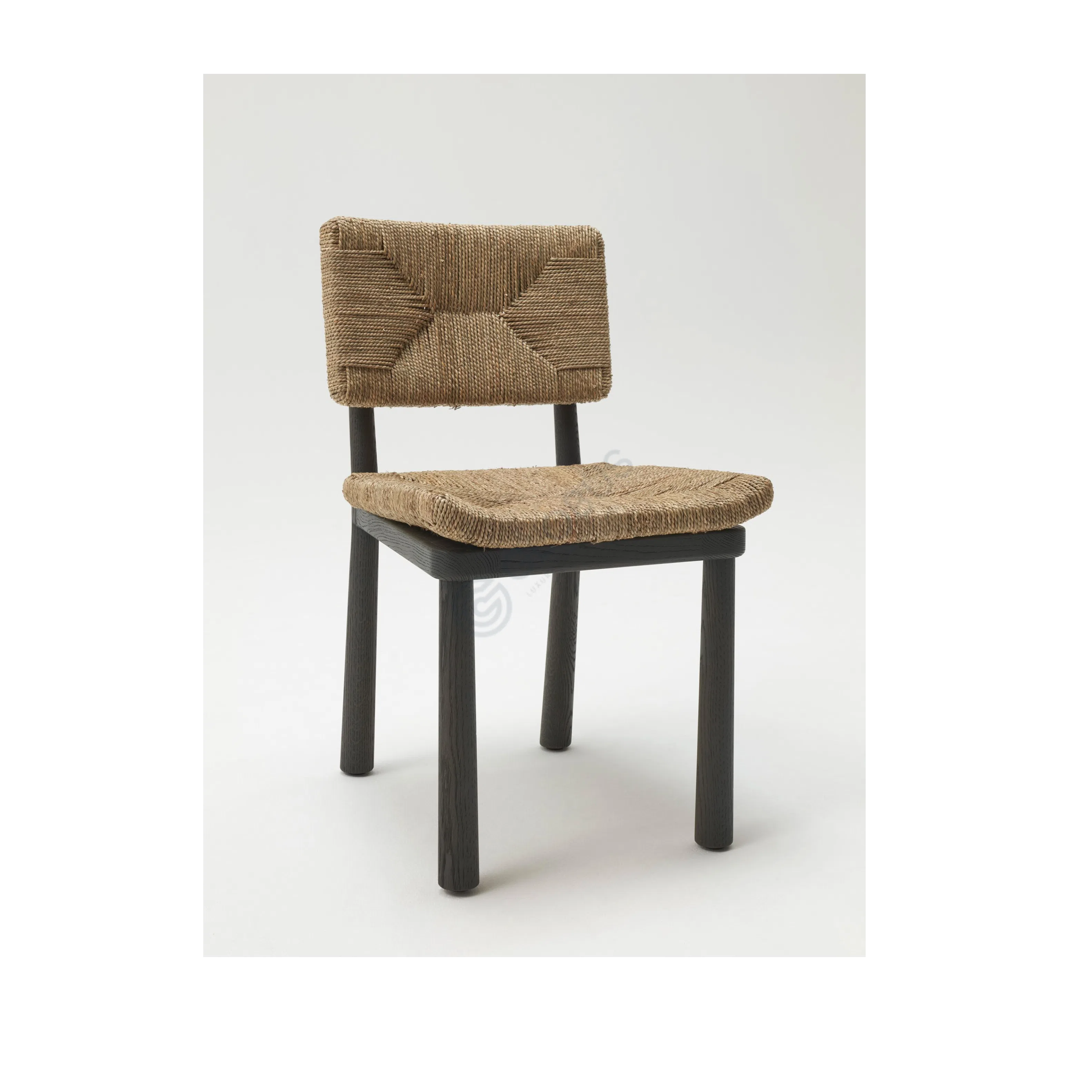 Обеденный стул CHRISTOPHE DELCOURT Ari