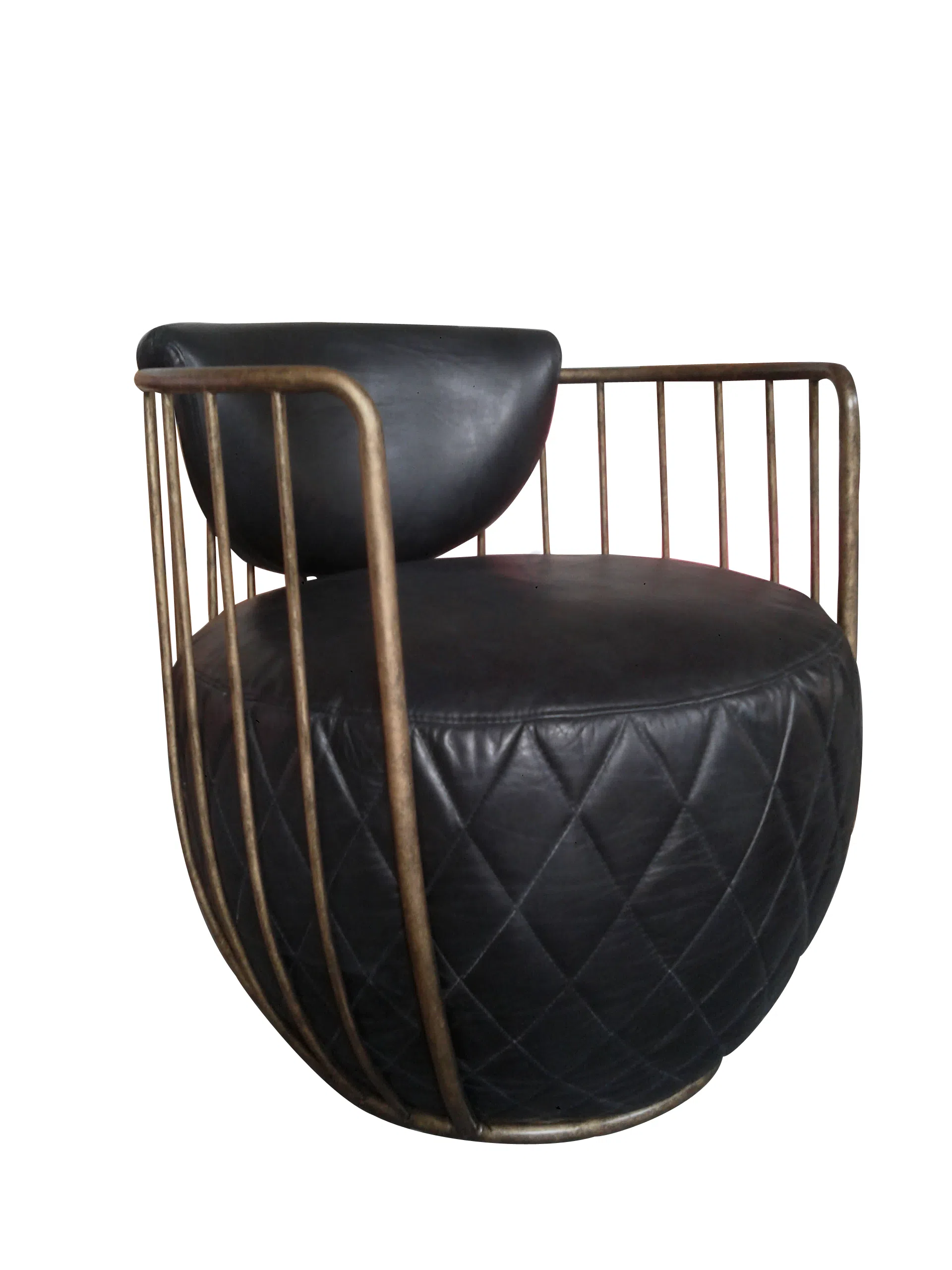 Кресло Scintillante