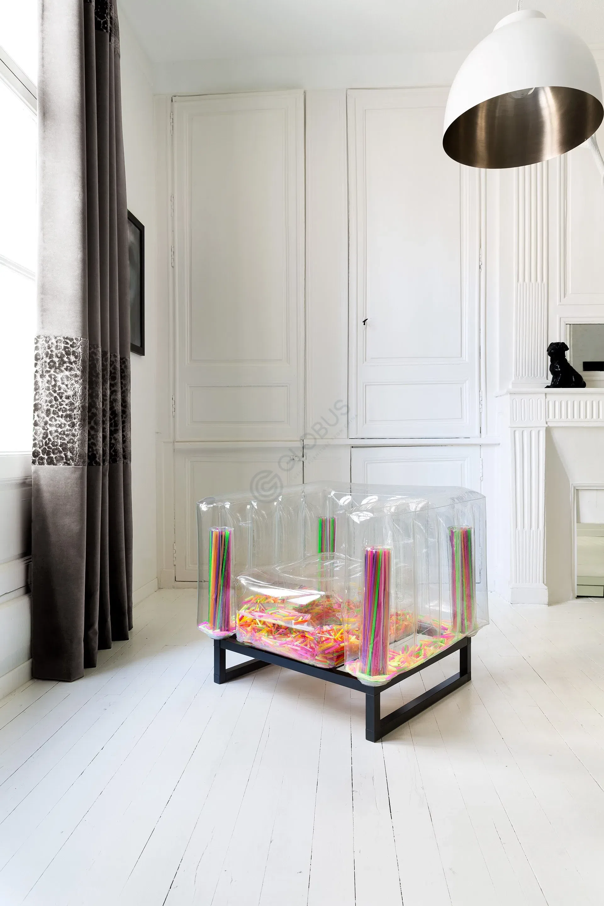 Кресло MOJOW Yomi