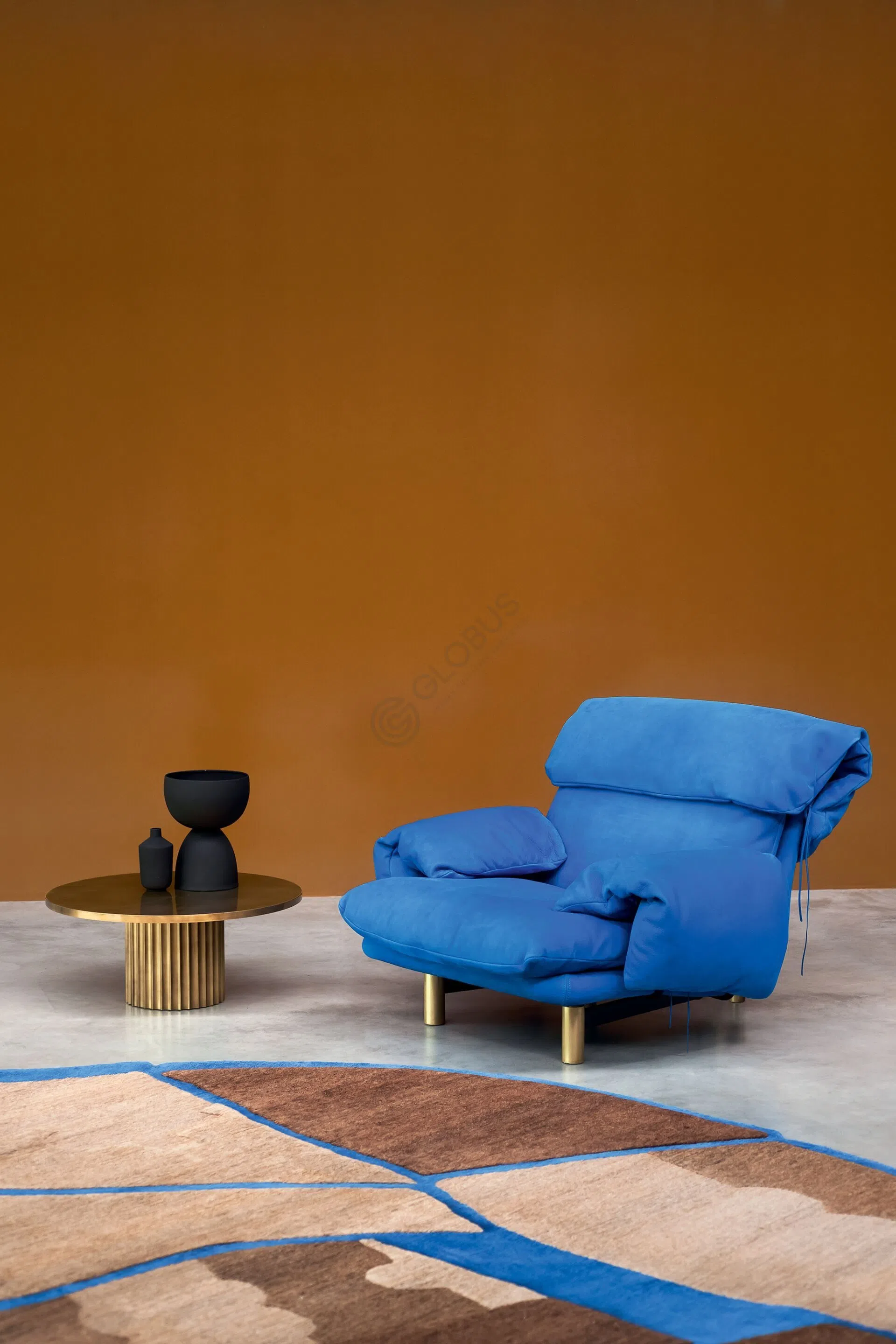 Кресло BAXTER Jo