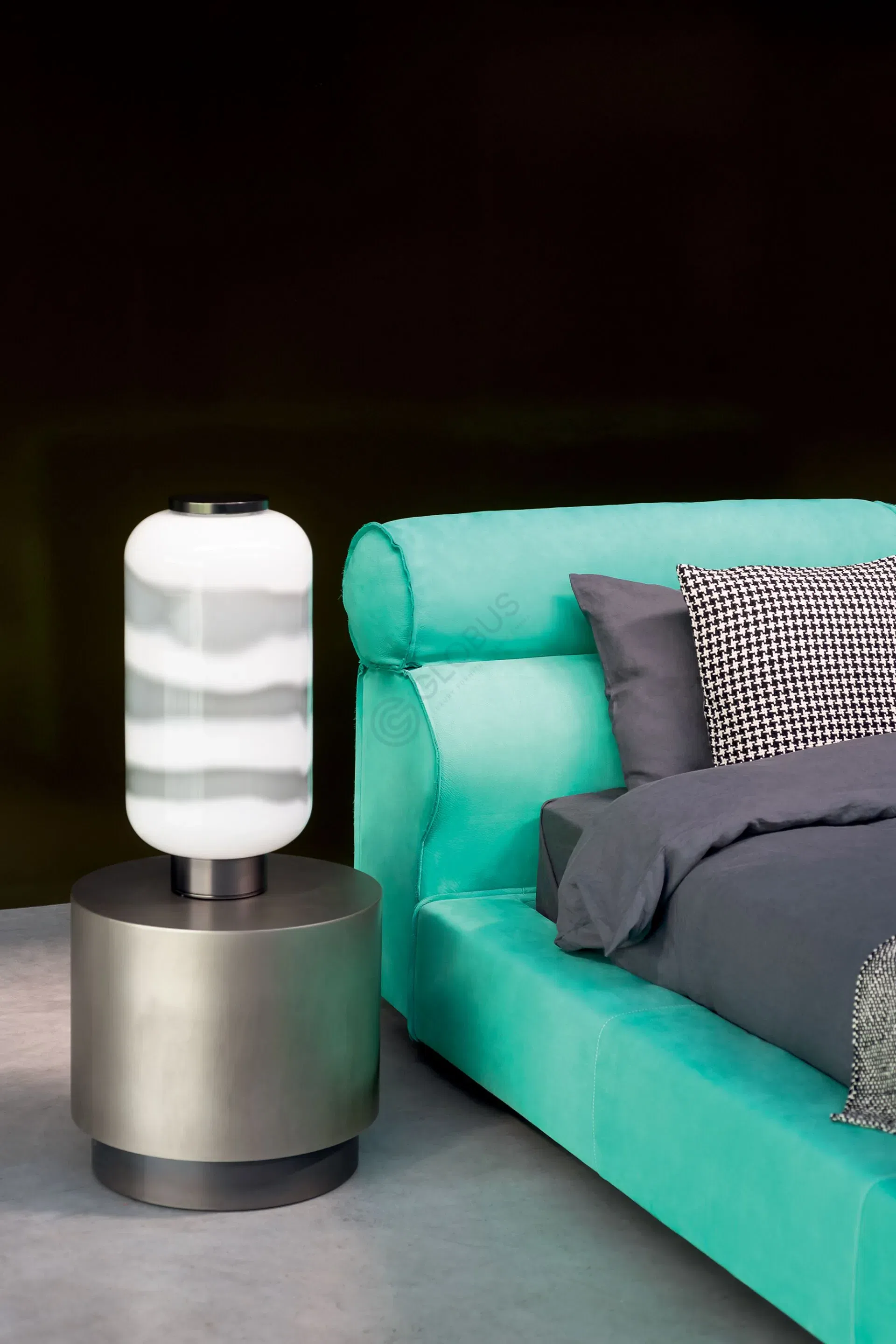 Настольная лампа BAXTER Haiku