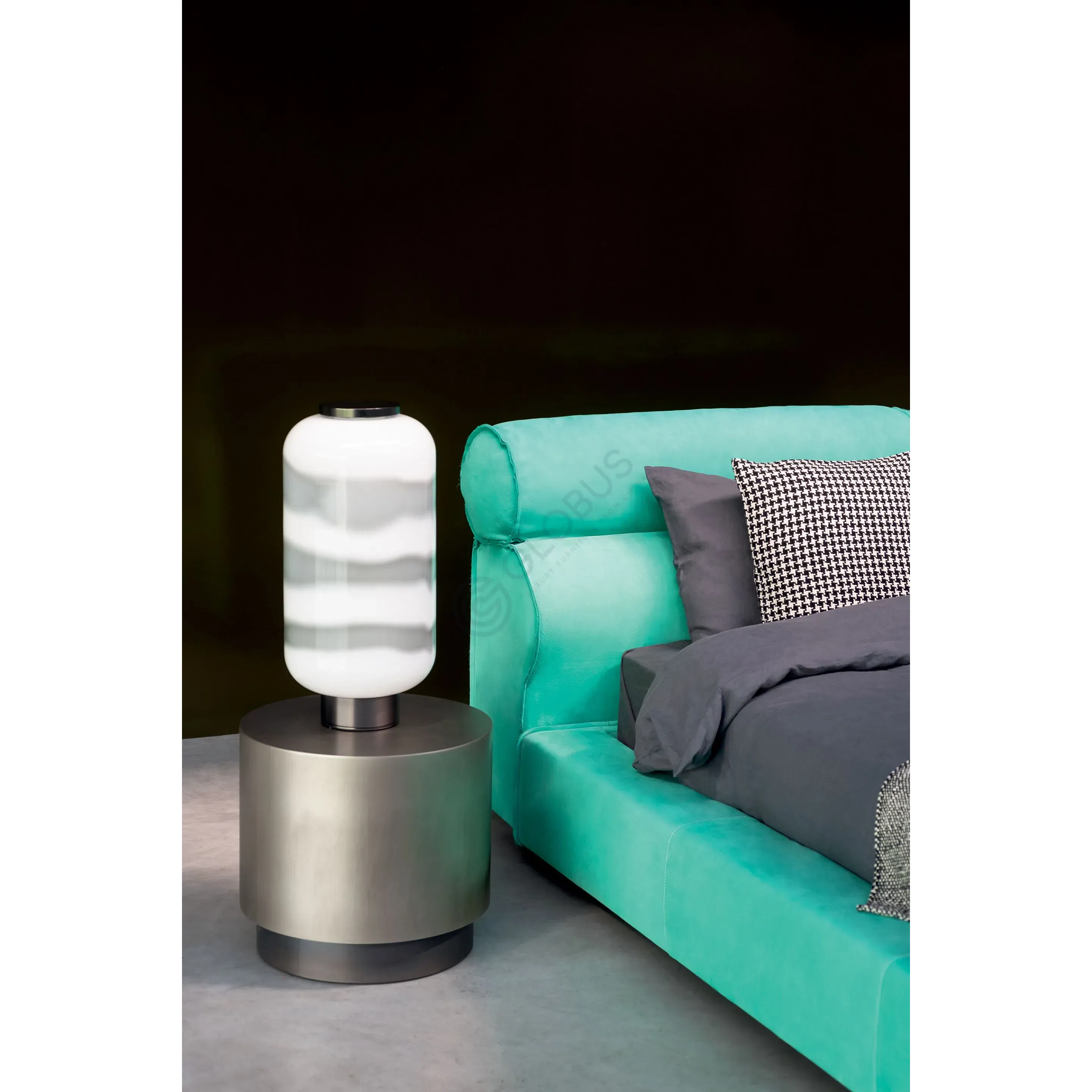 Настольная лампа BAXTER Haiku