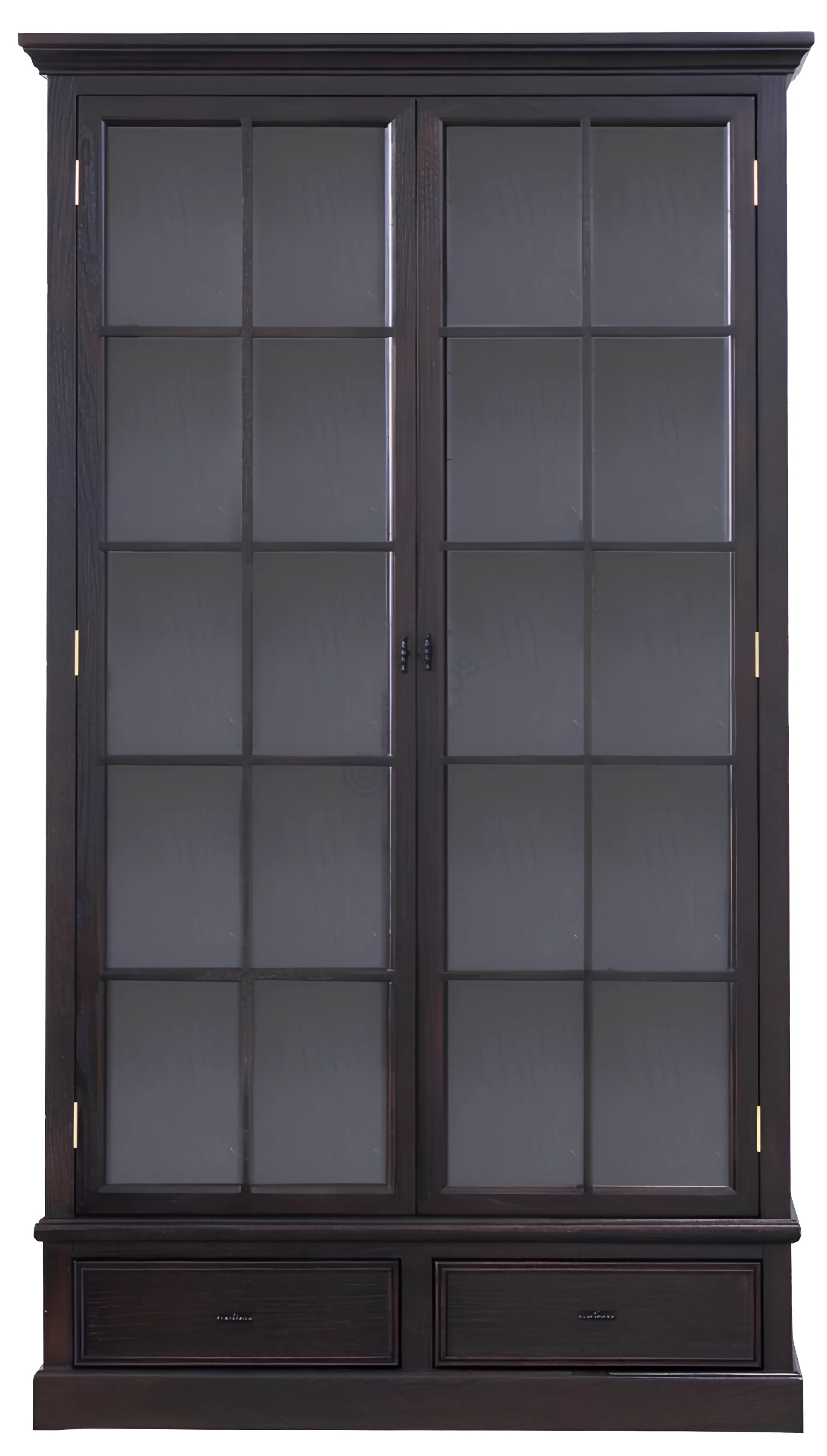 Книжный шкаф Romantus