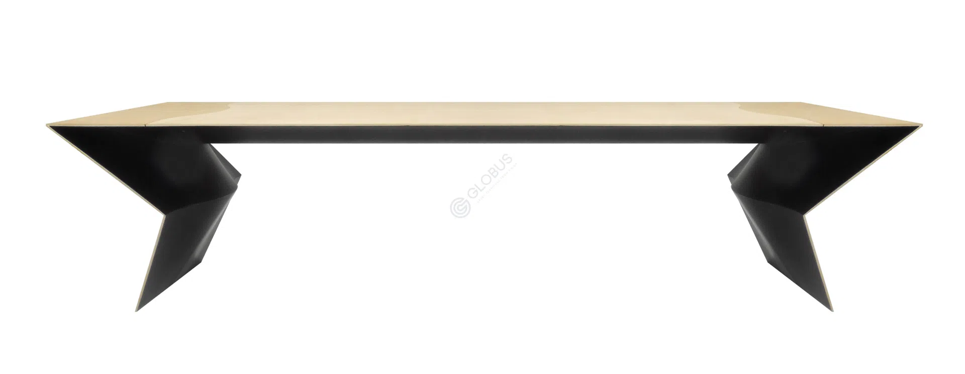 Обеденный стол MARIO BELLINI Blitz