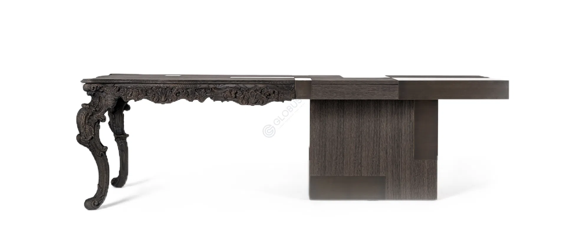 Стол для кабинета EMMEMOBILI Evo