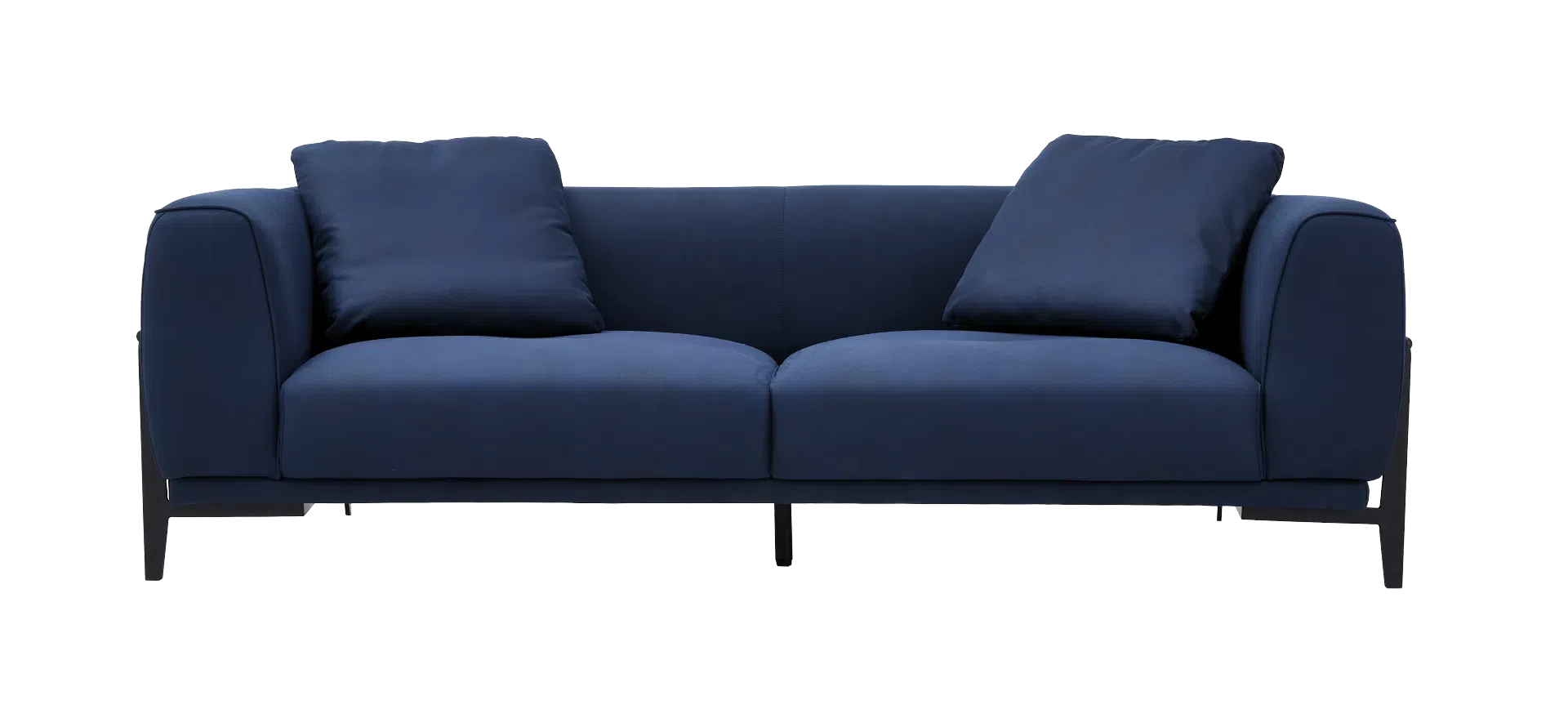 Диван NATUZZI ITALIA Oblo