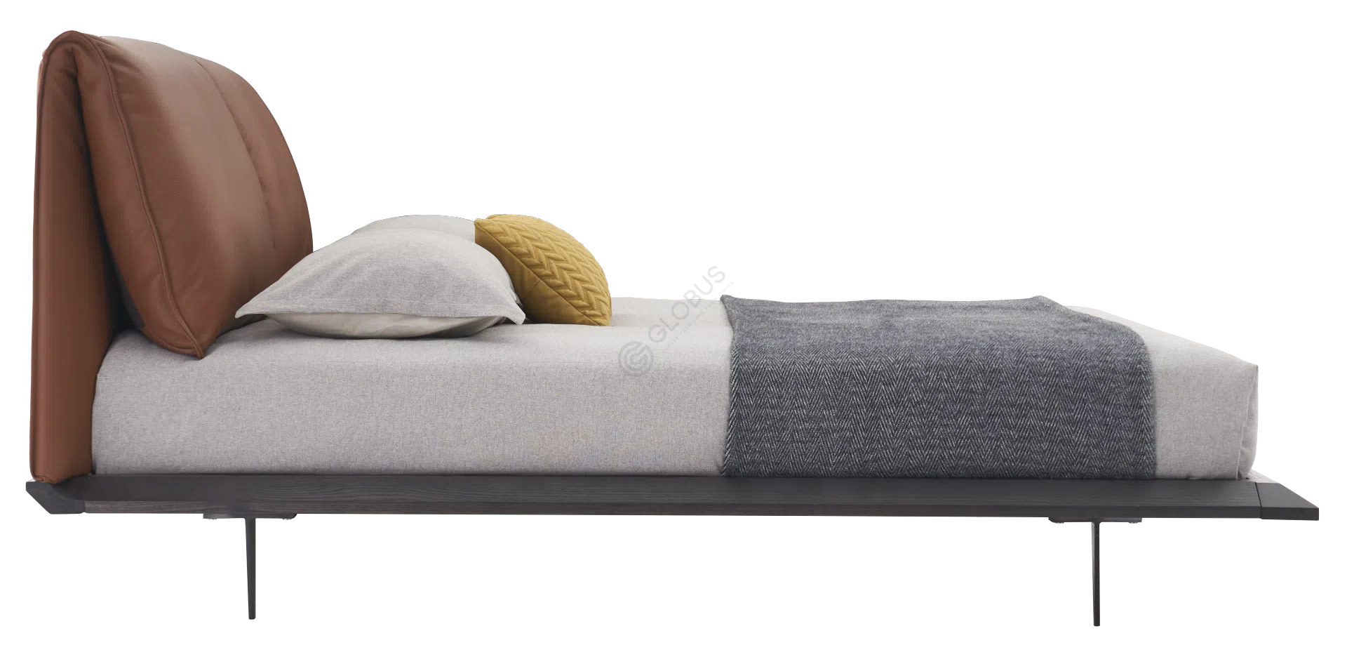 Кровать Restituire