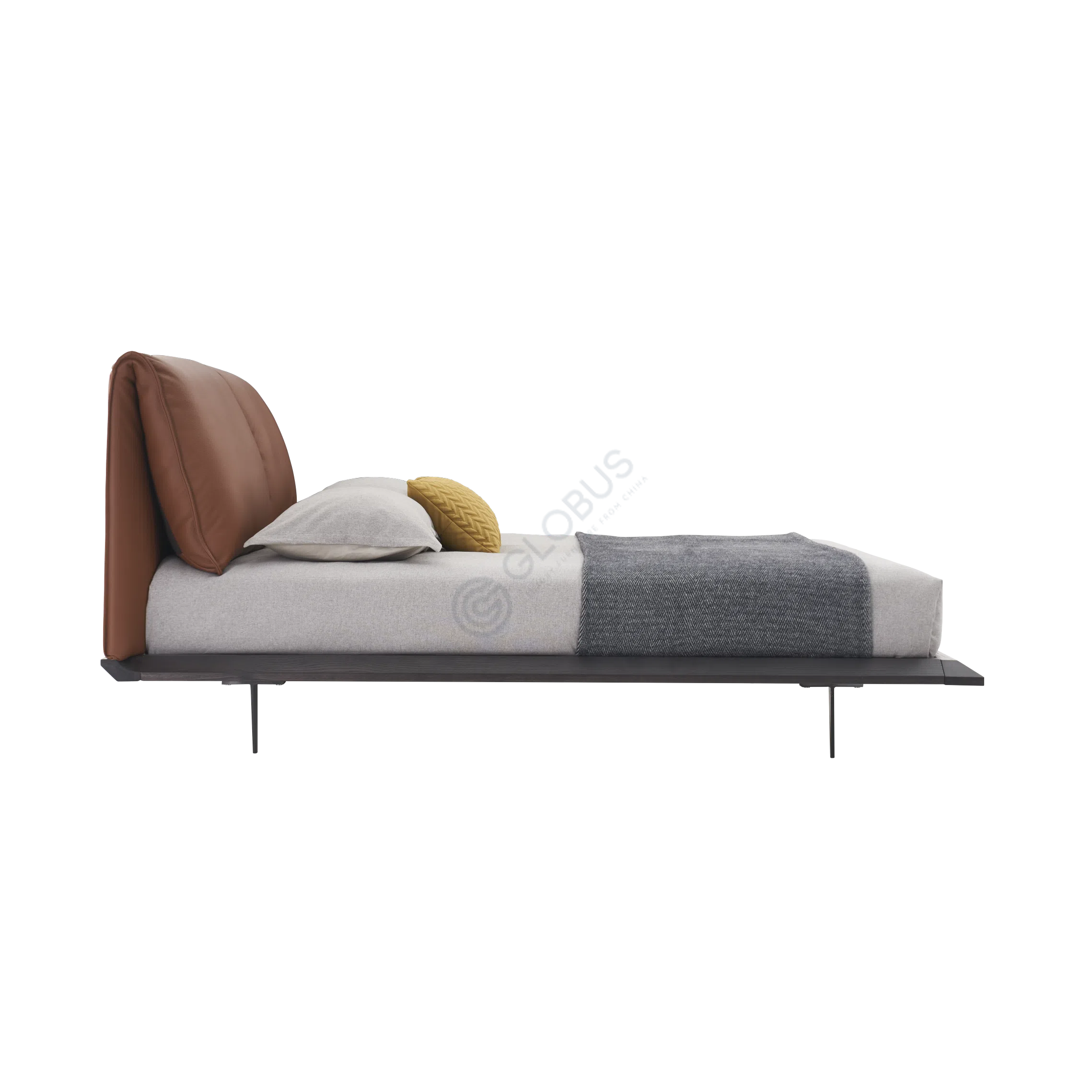 Кровать Restituire