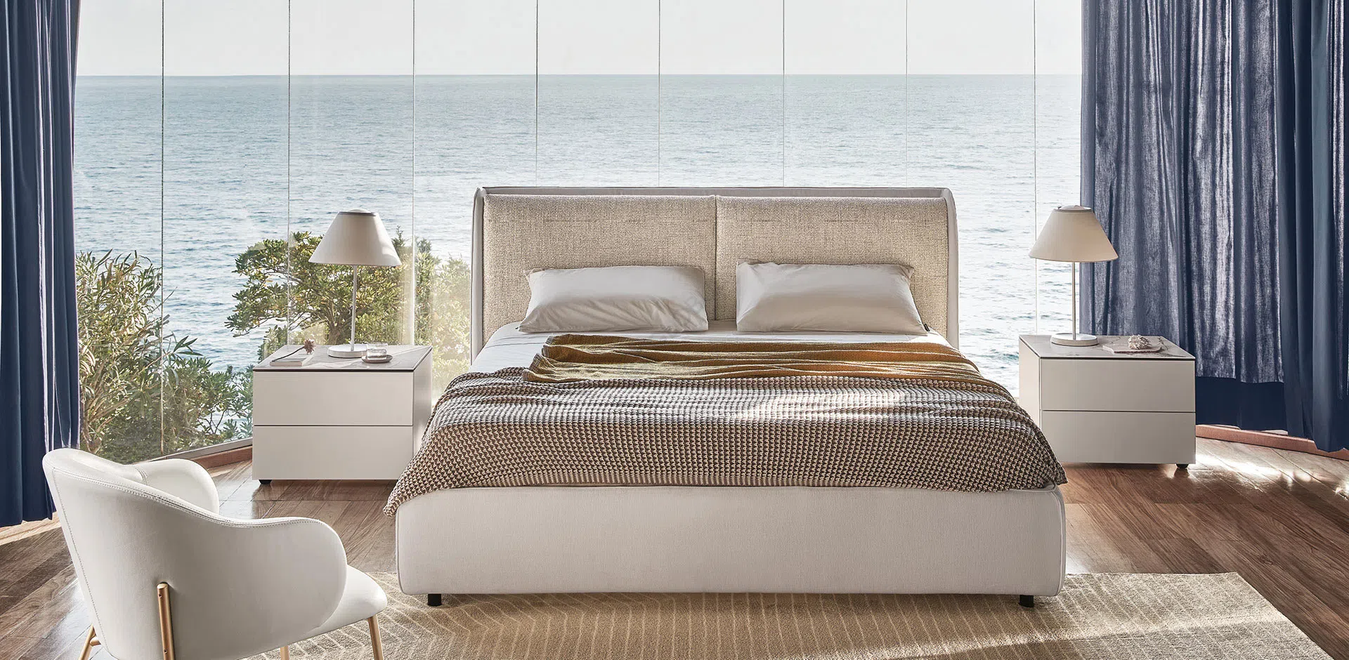 Прикроватная тумба CALLIGARIS Universal