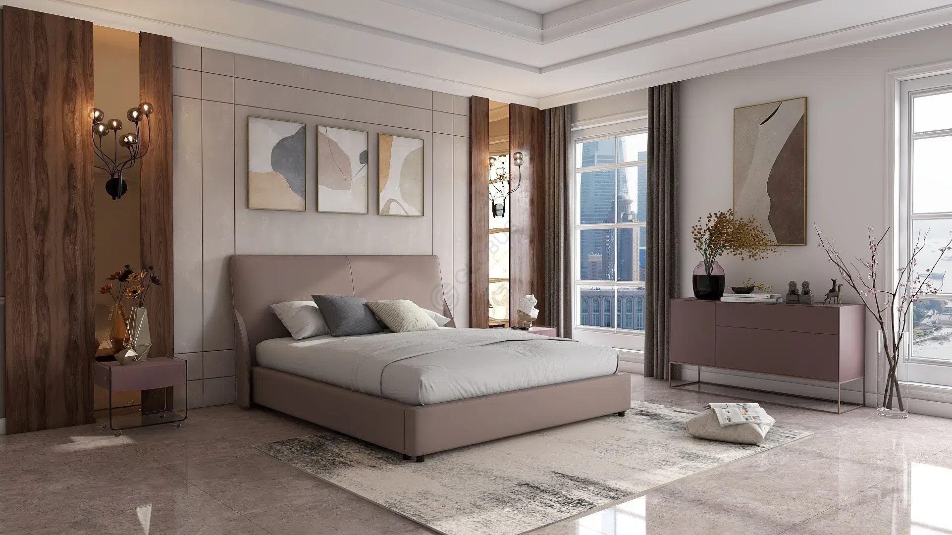 Буфет Umbertetto