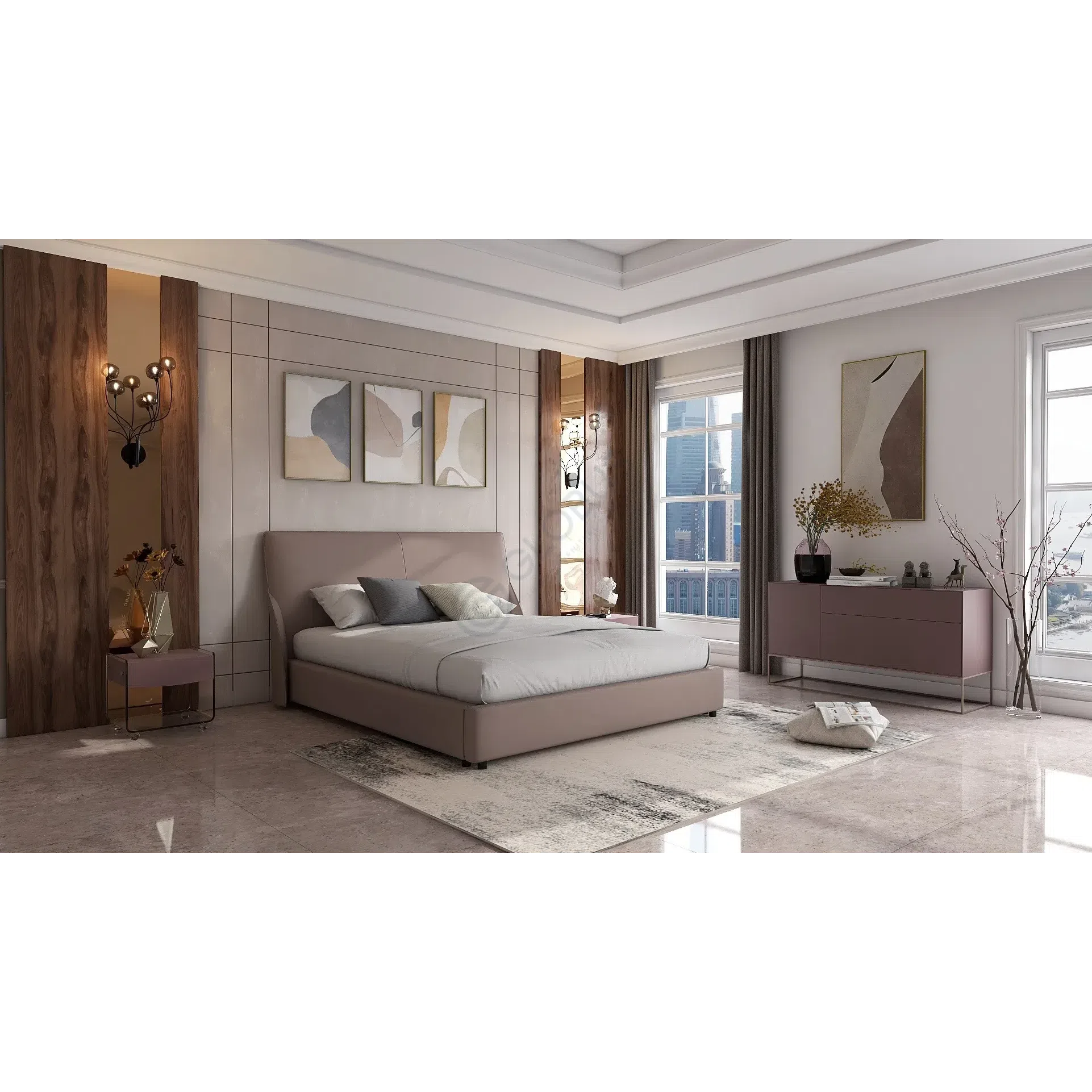 Буфет Umbertetto