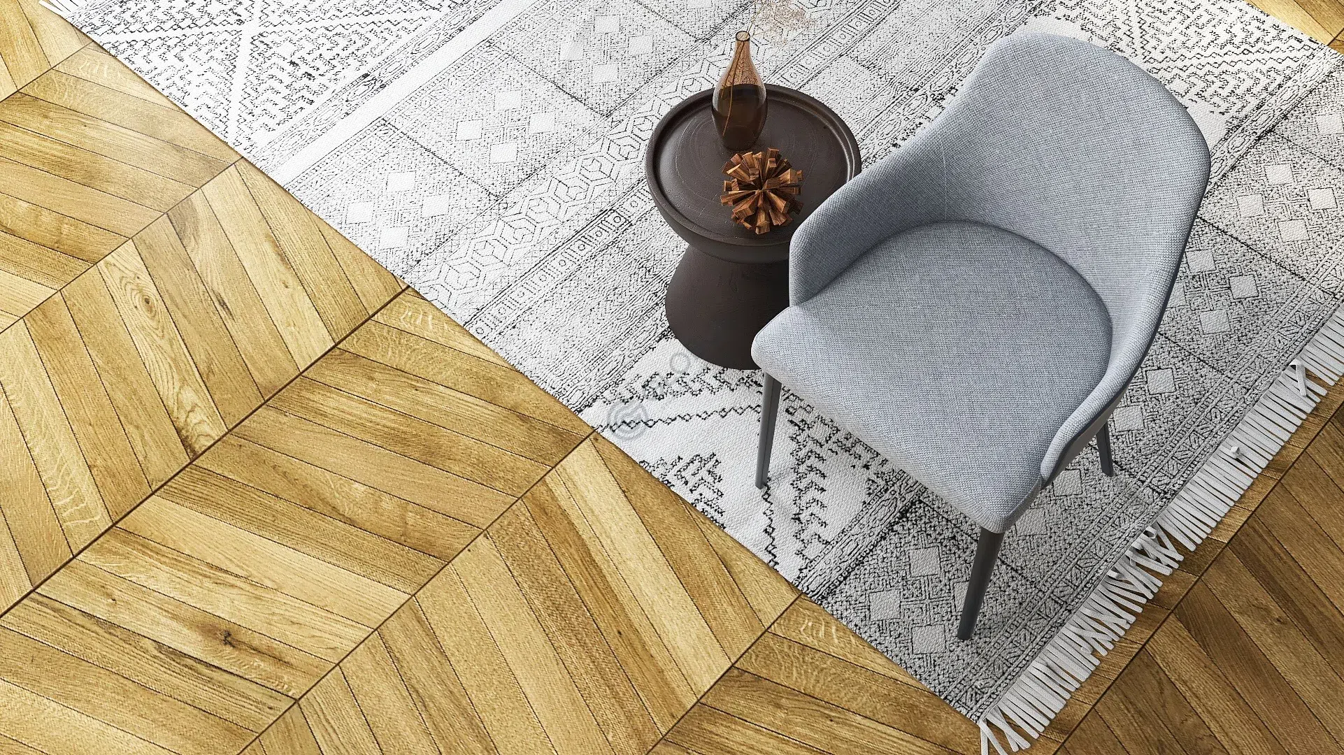 Обеденный стул Tulina