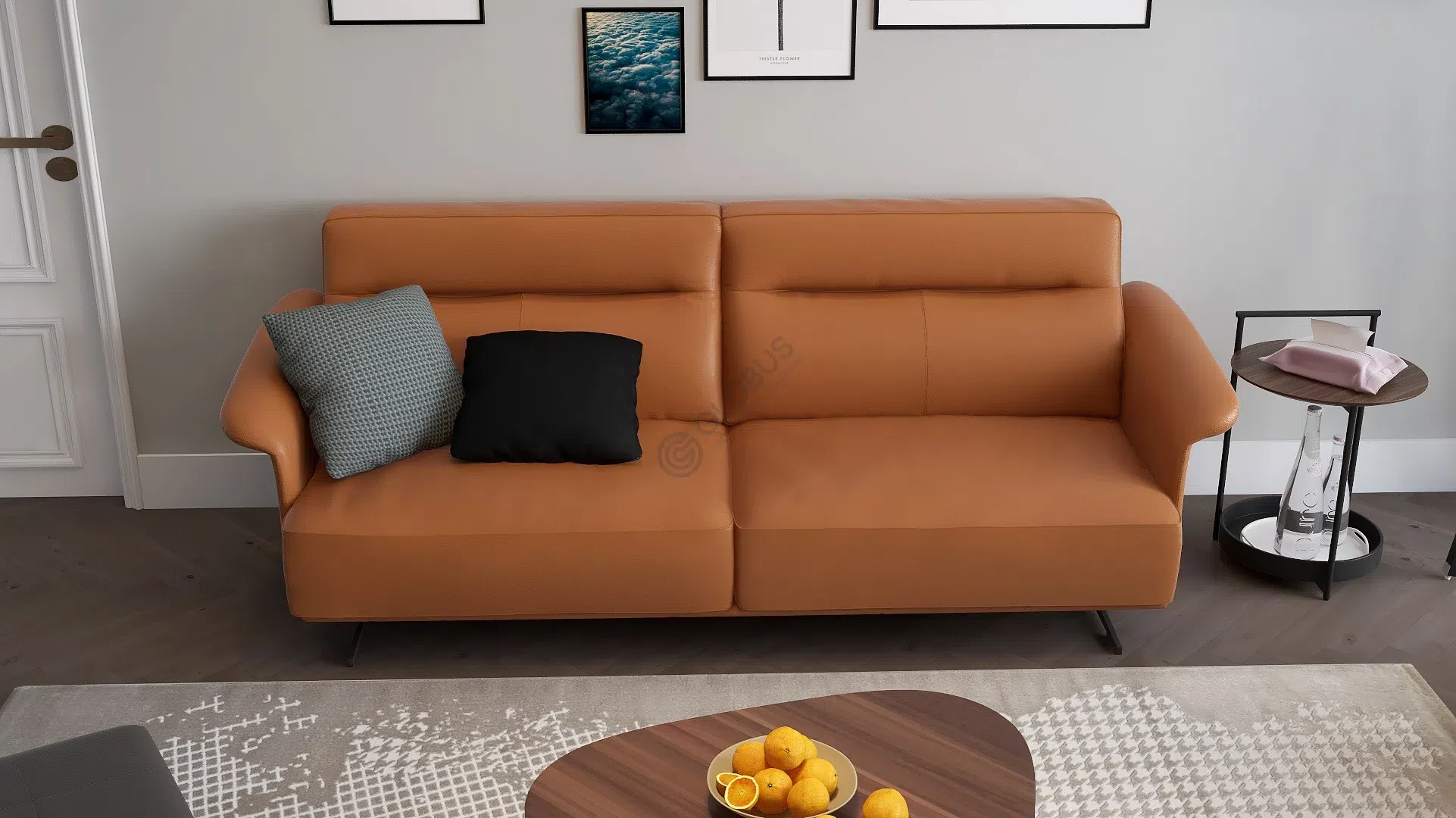 Диван Francescuccio