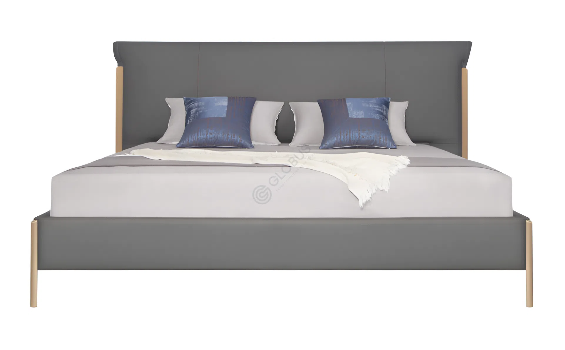 Кровать Urbesto