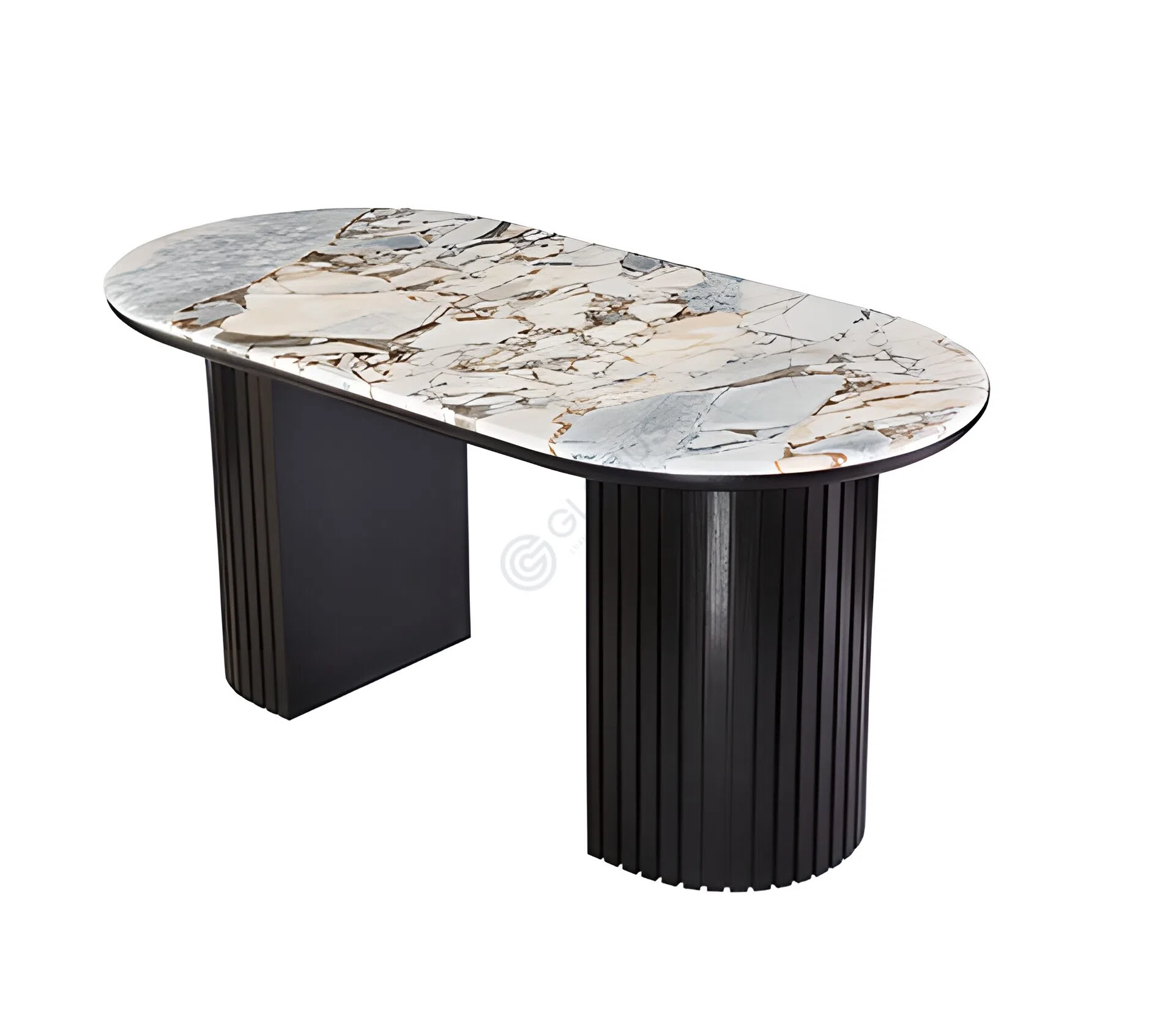 Обеденный стол Achillelo