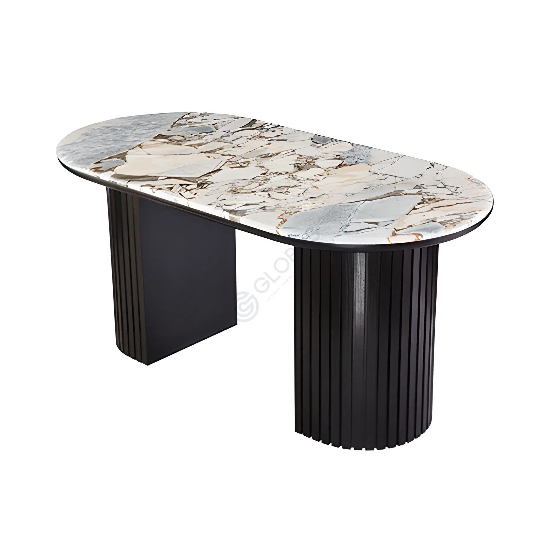 Обеденный стол Achillelo