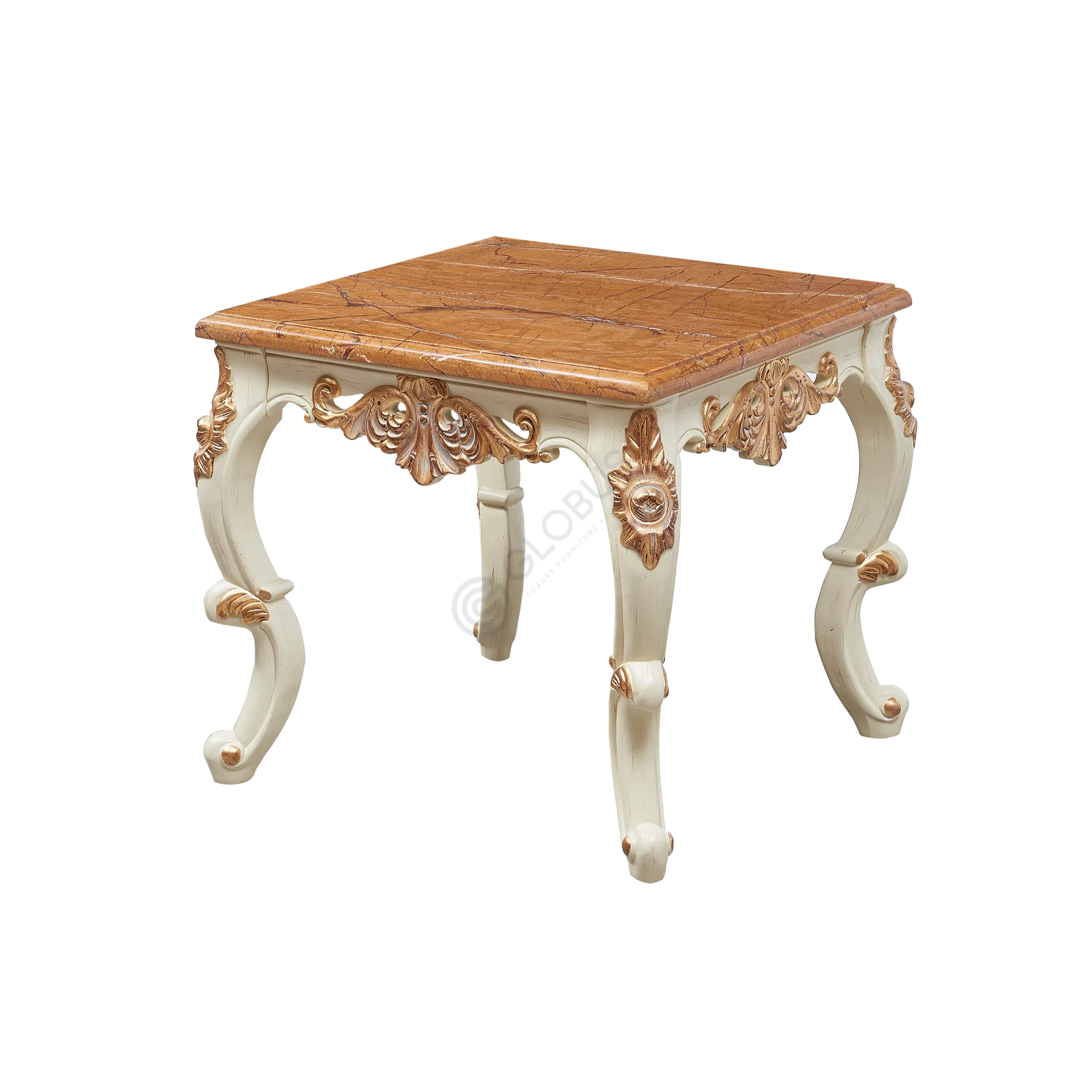 Угловой столик Gessa