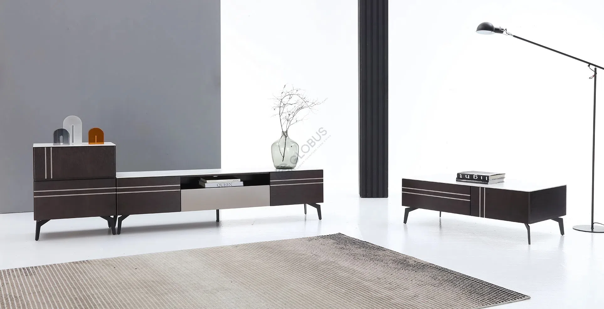 ТВ тумба Ubelia