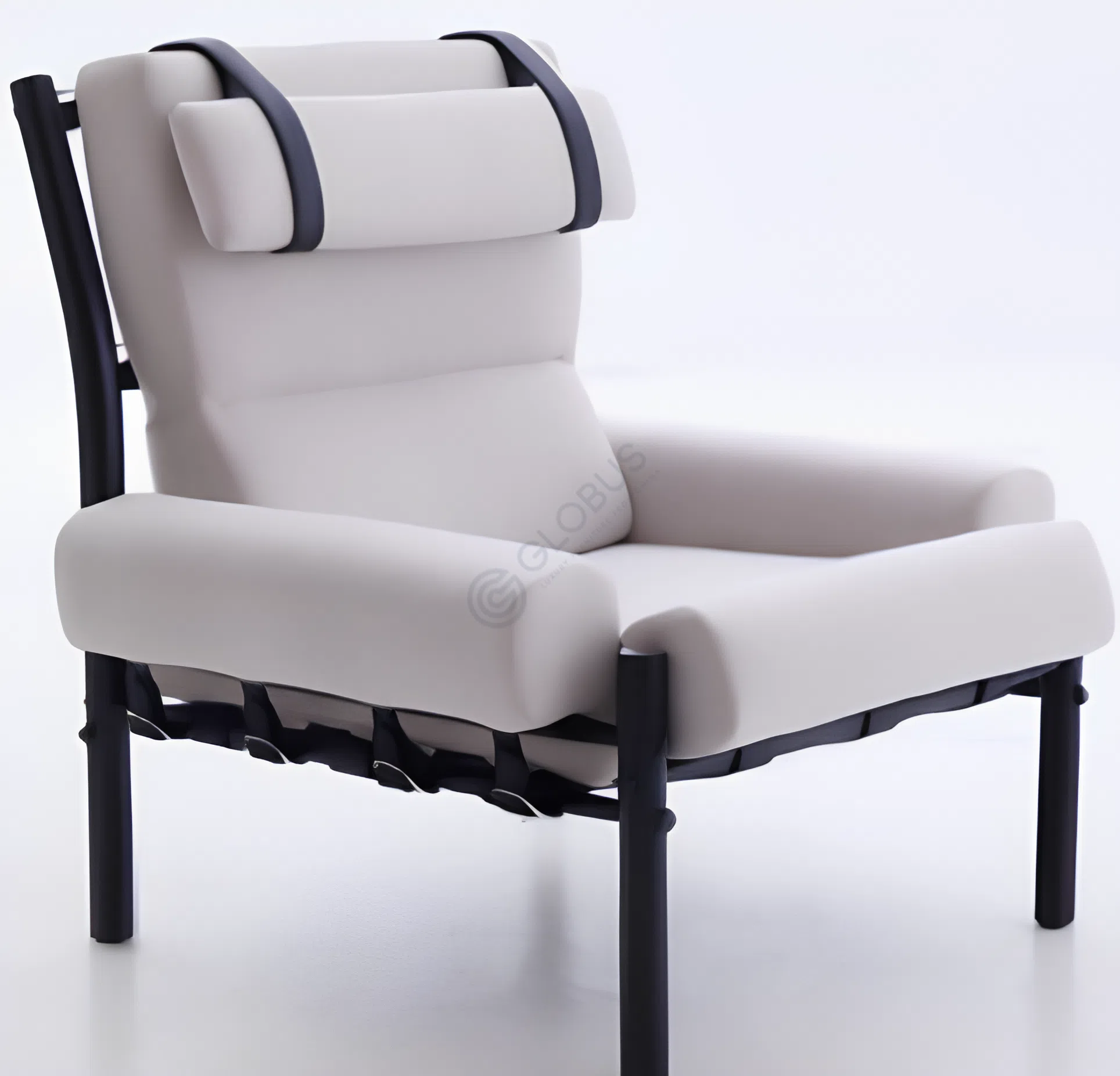 Кресло ARNE NORELL Inca