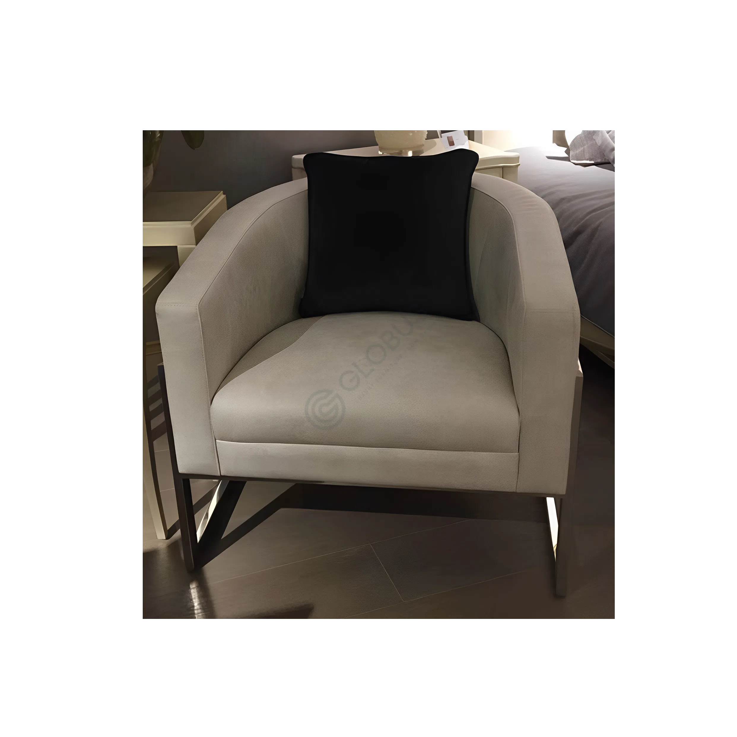 Кресло KASSAVELLO Julius