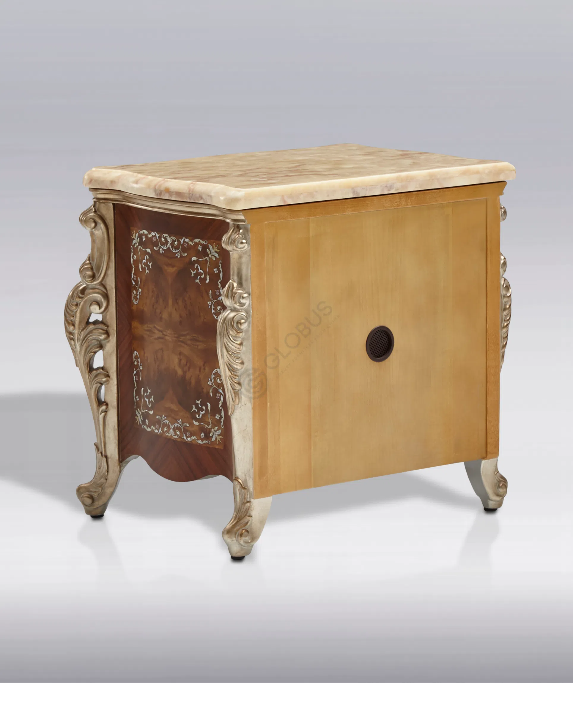 Прикроватная тумба Jarred