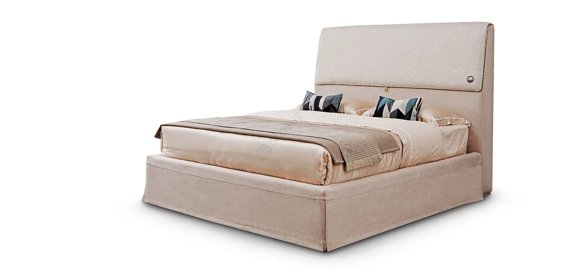 Кровать Genevieve