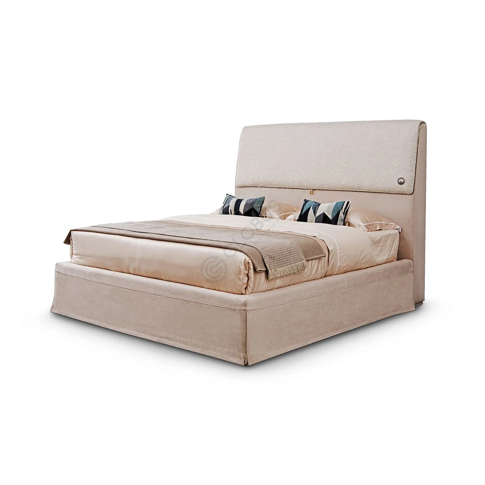 Кровать Genevieve