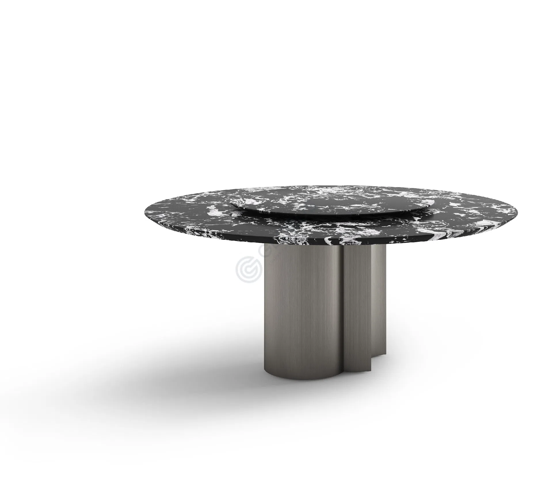 Обеденный стол Raggio