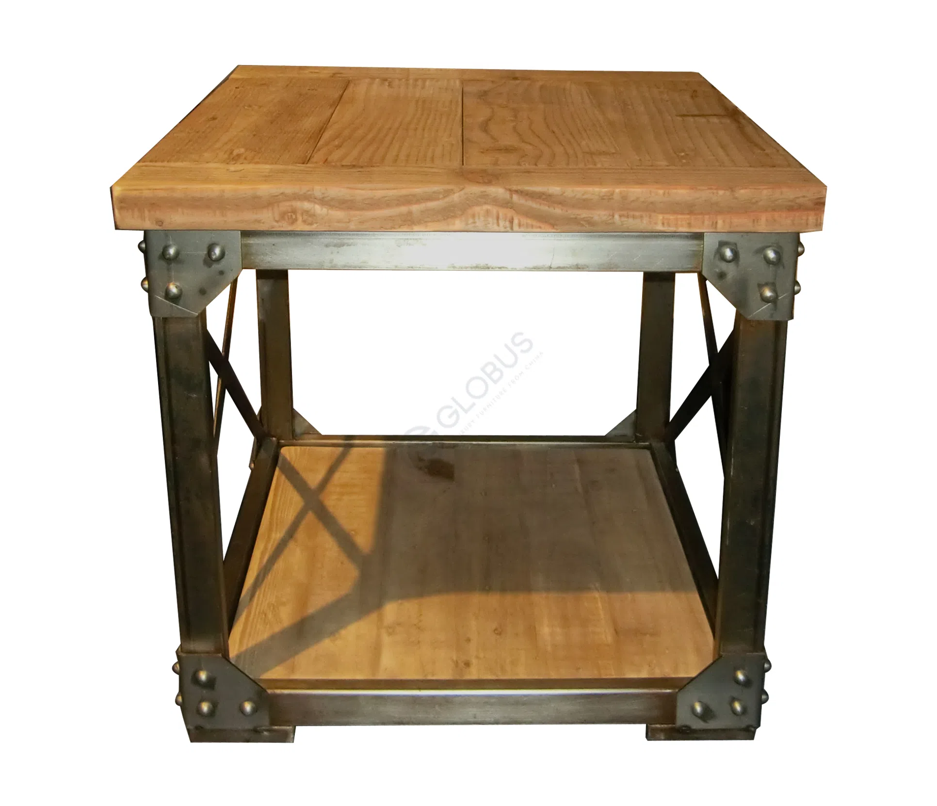 Угловой столик Lusinga