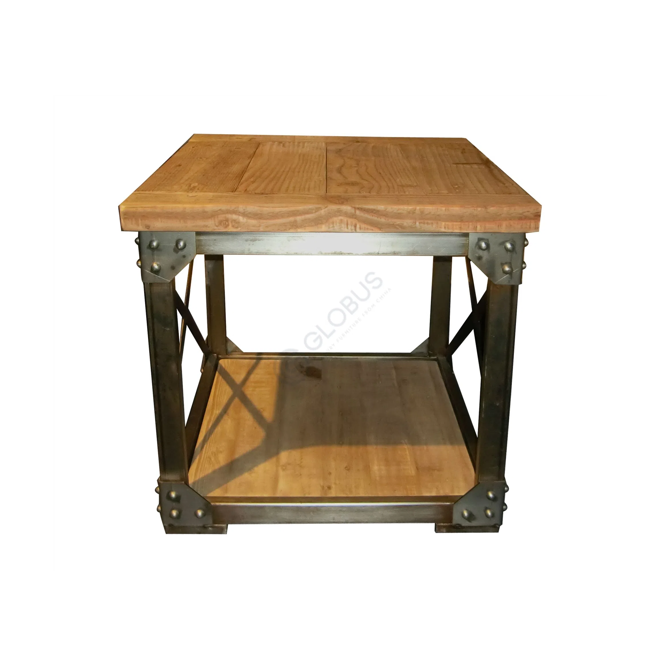 Угловой столик Lusinga