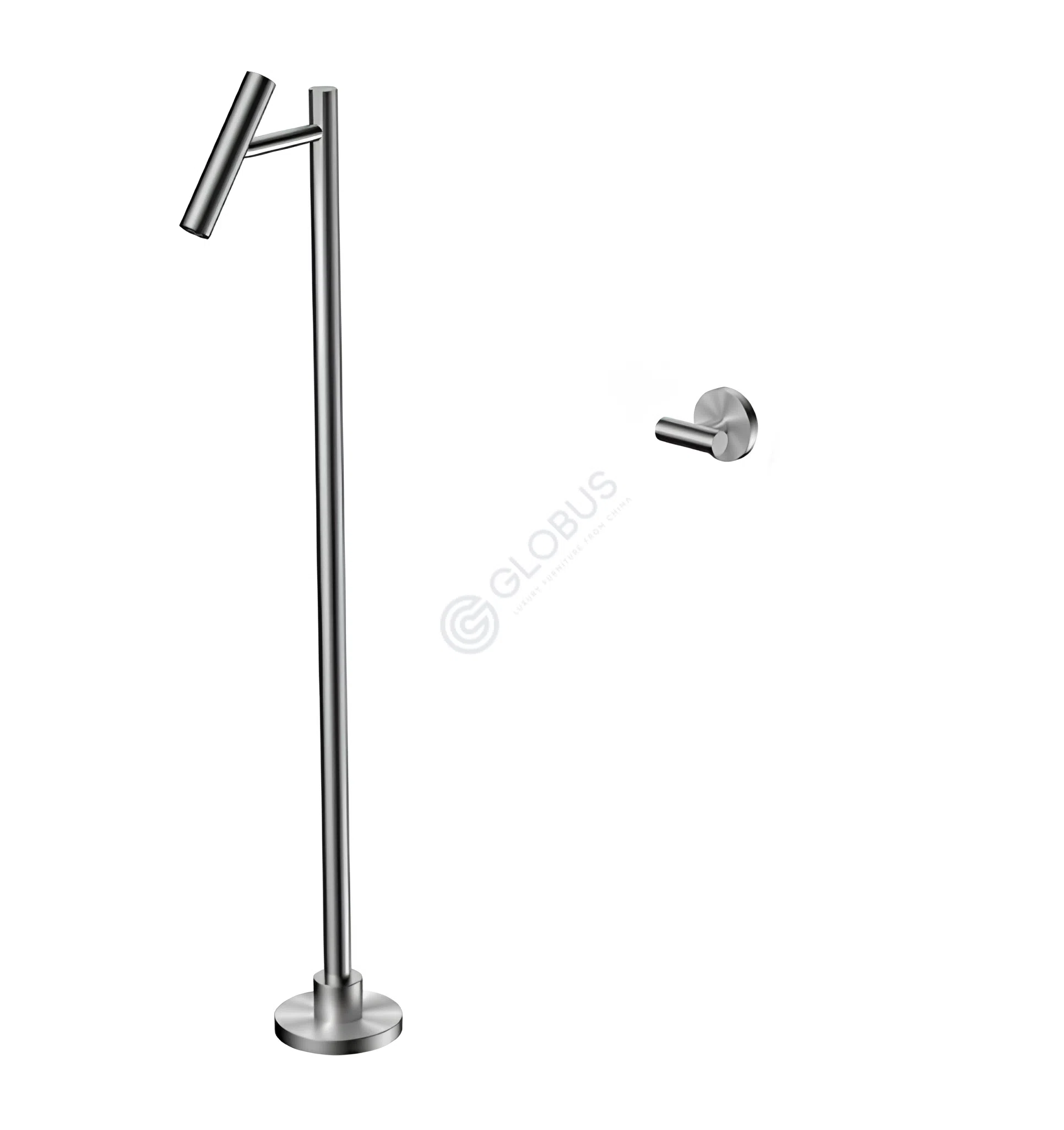 Смеситель для душа Ariel