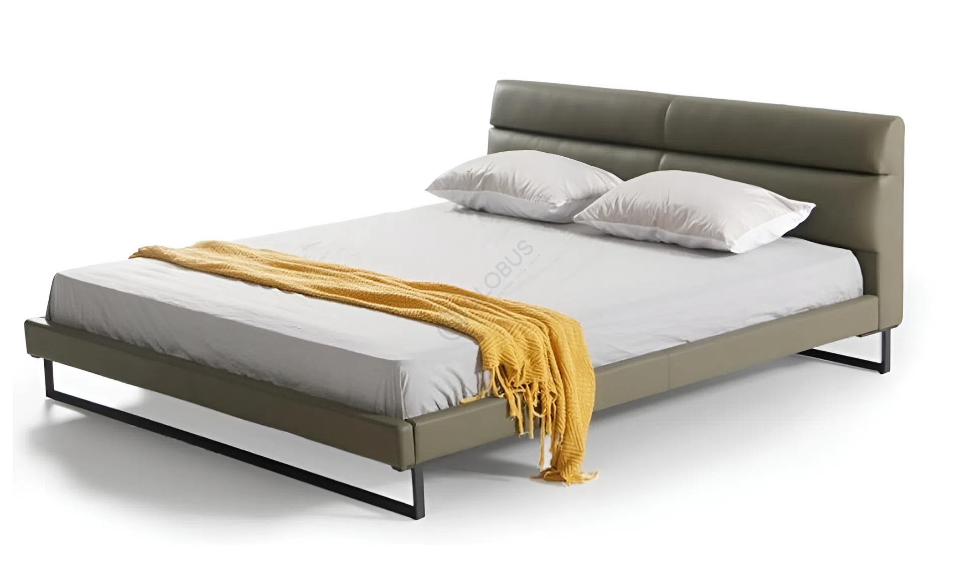 Кровать Tasto