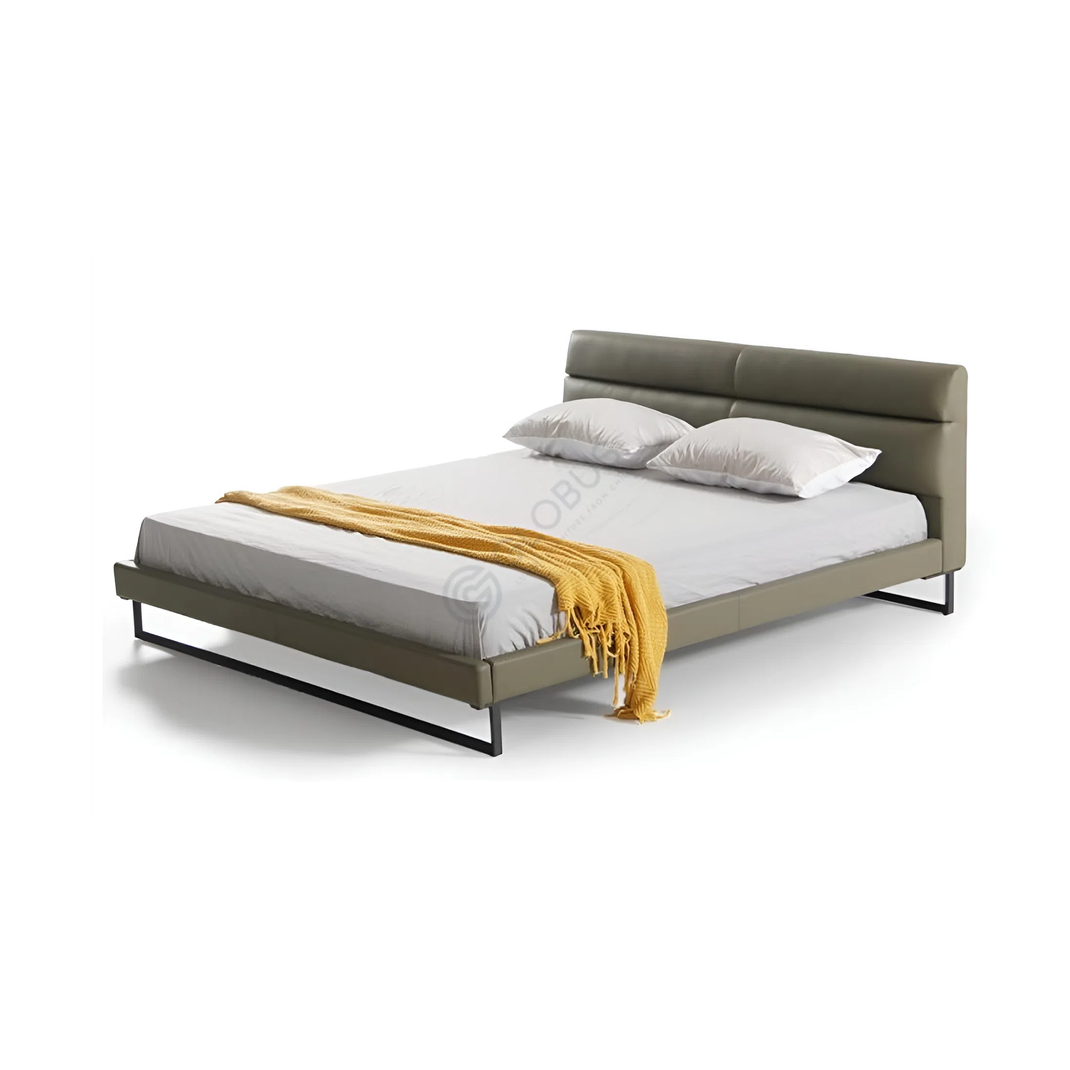 Кровать Tasto