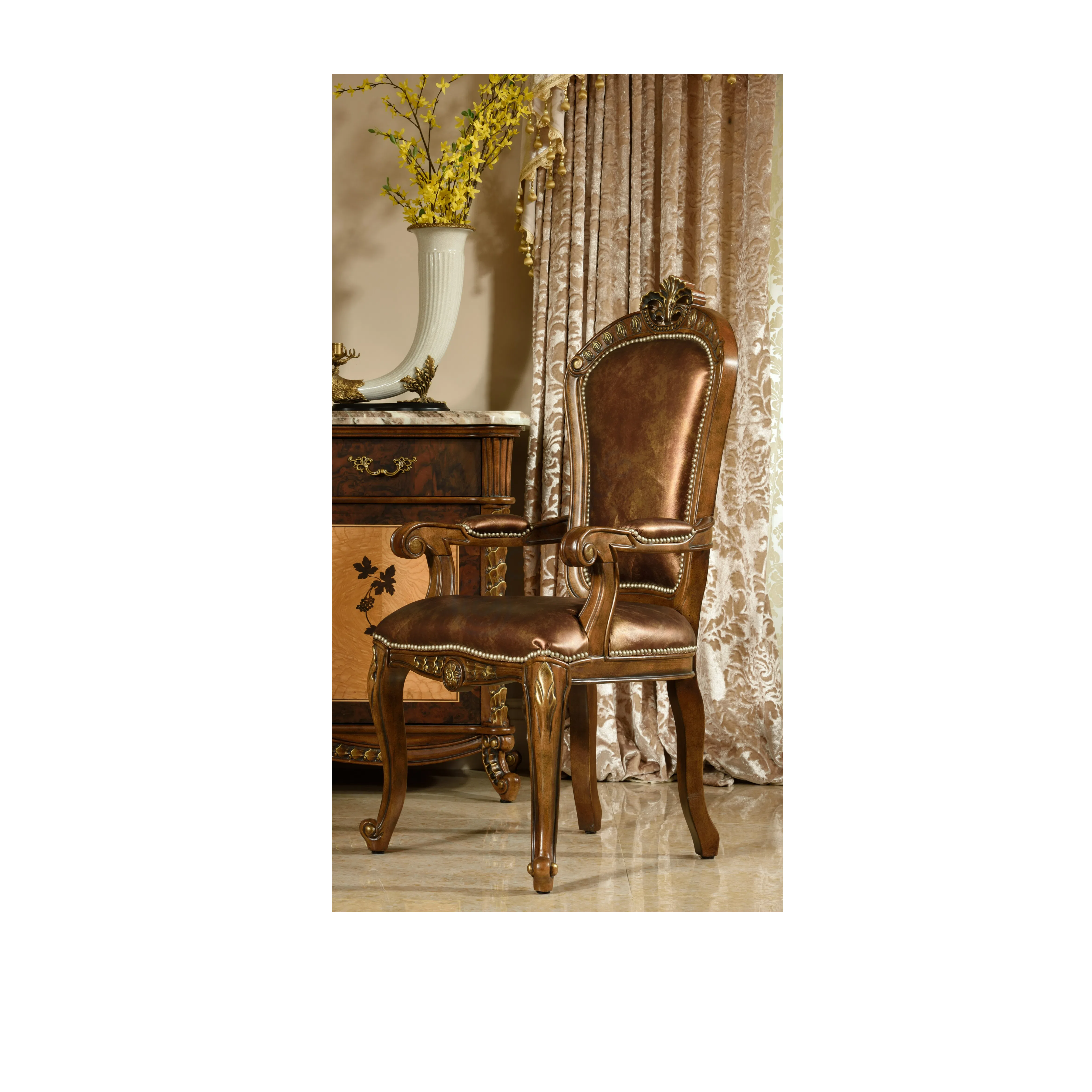 Обеденный стул Agnace