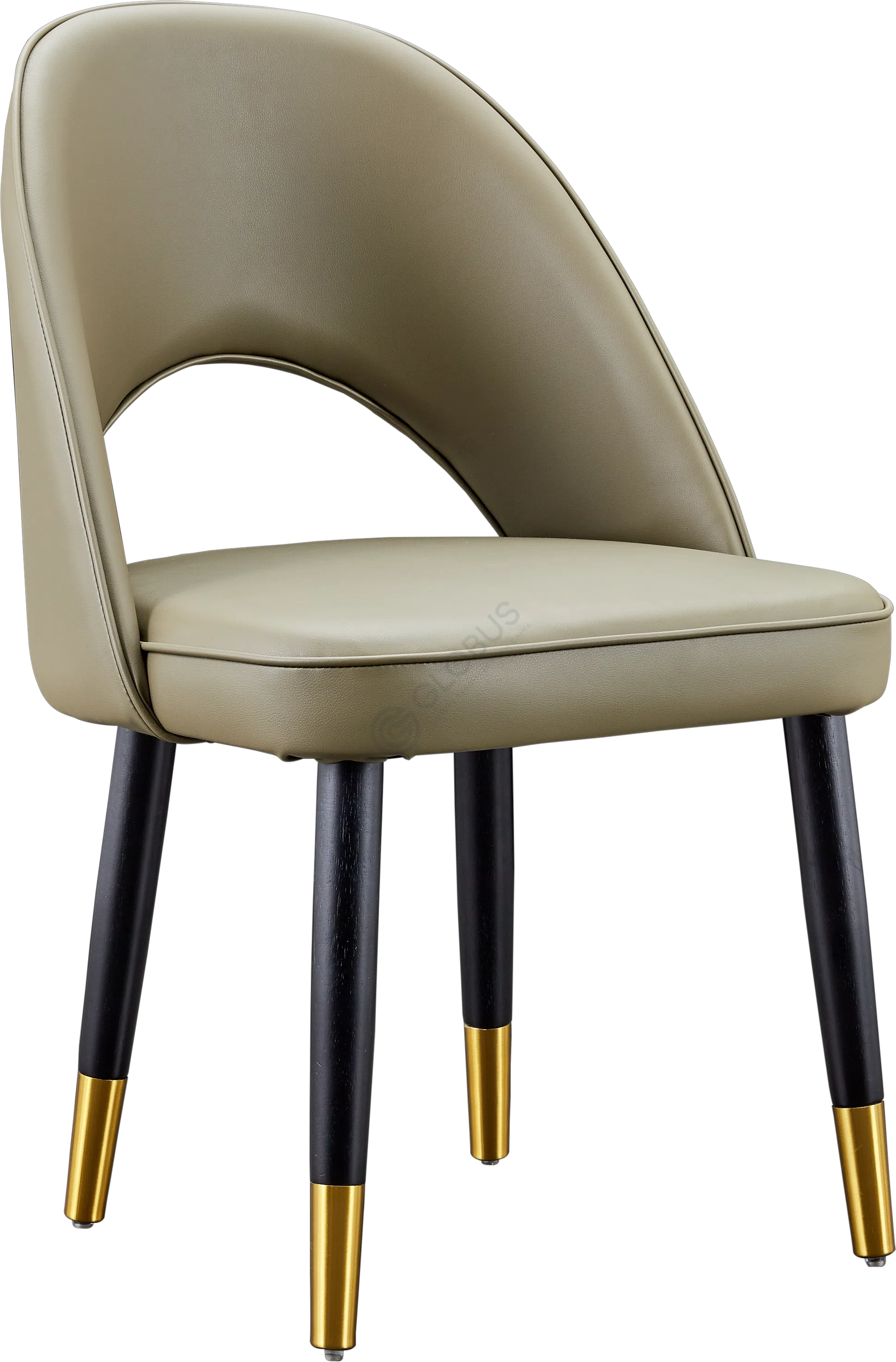 Обеденный стул LIANG AND EIMIL Yves