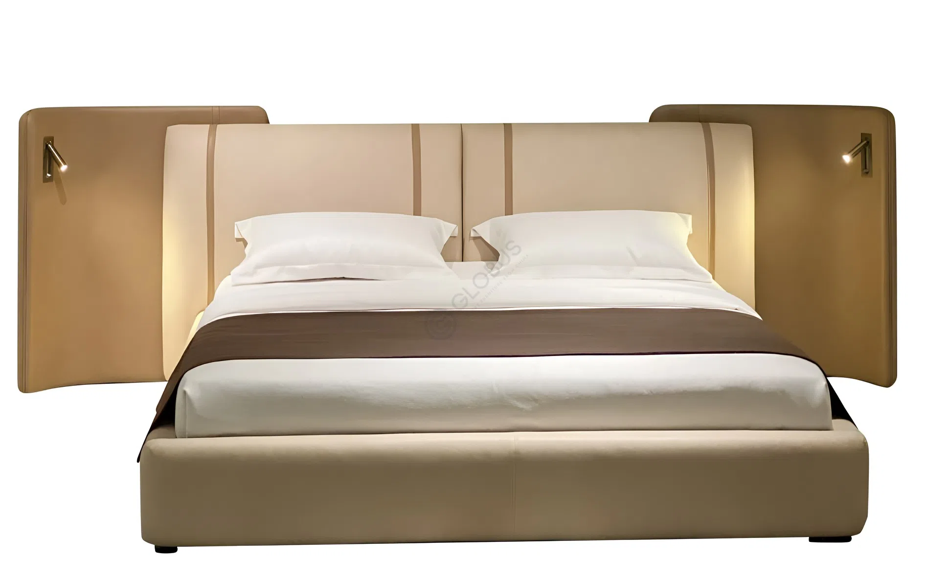 Кровать Miriado